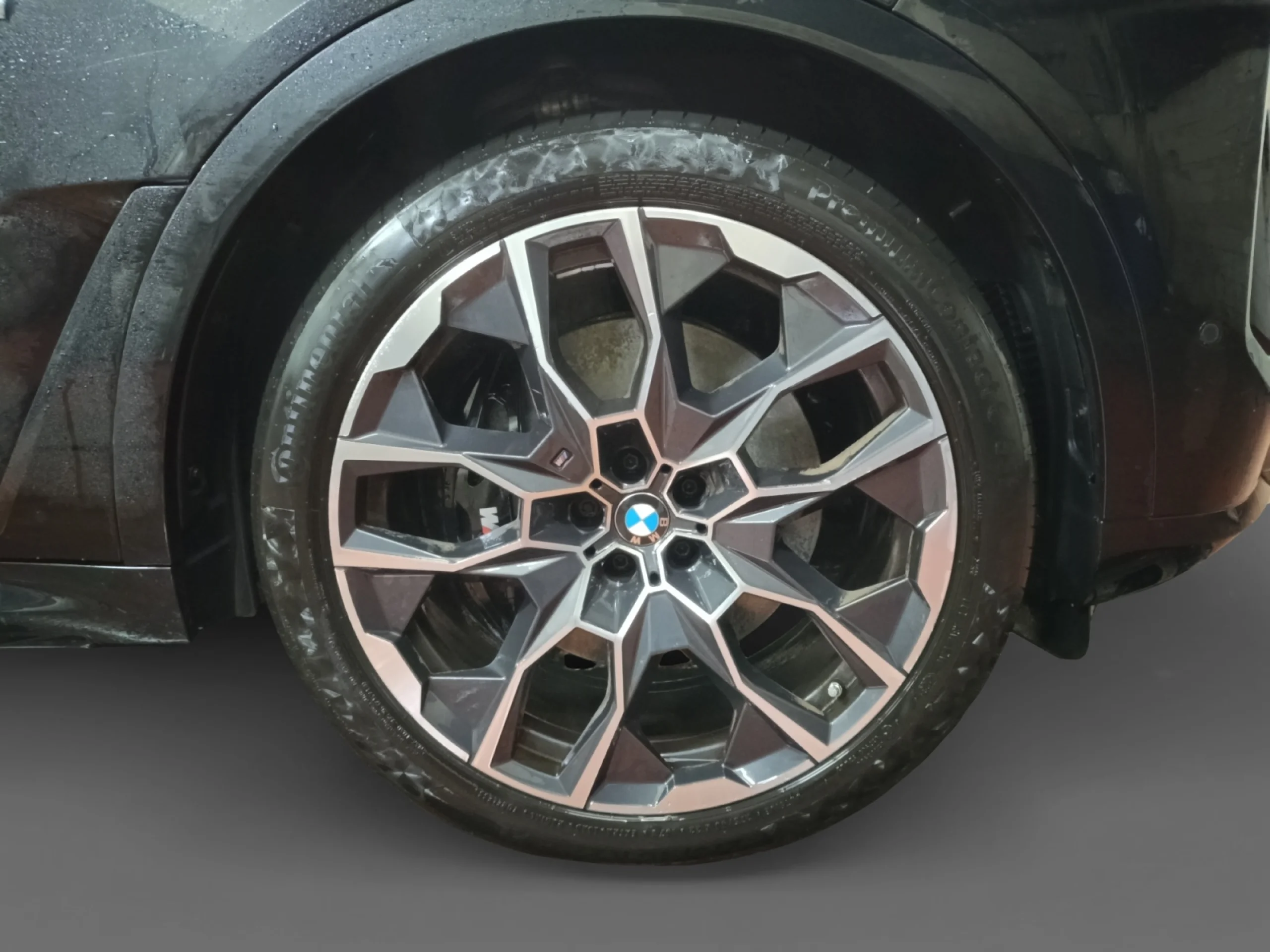 BMW X7 XDRIVE40D - Foto 8