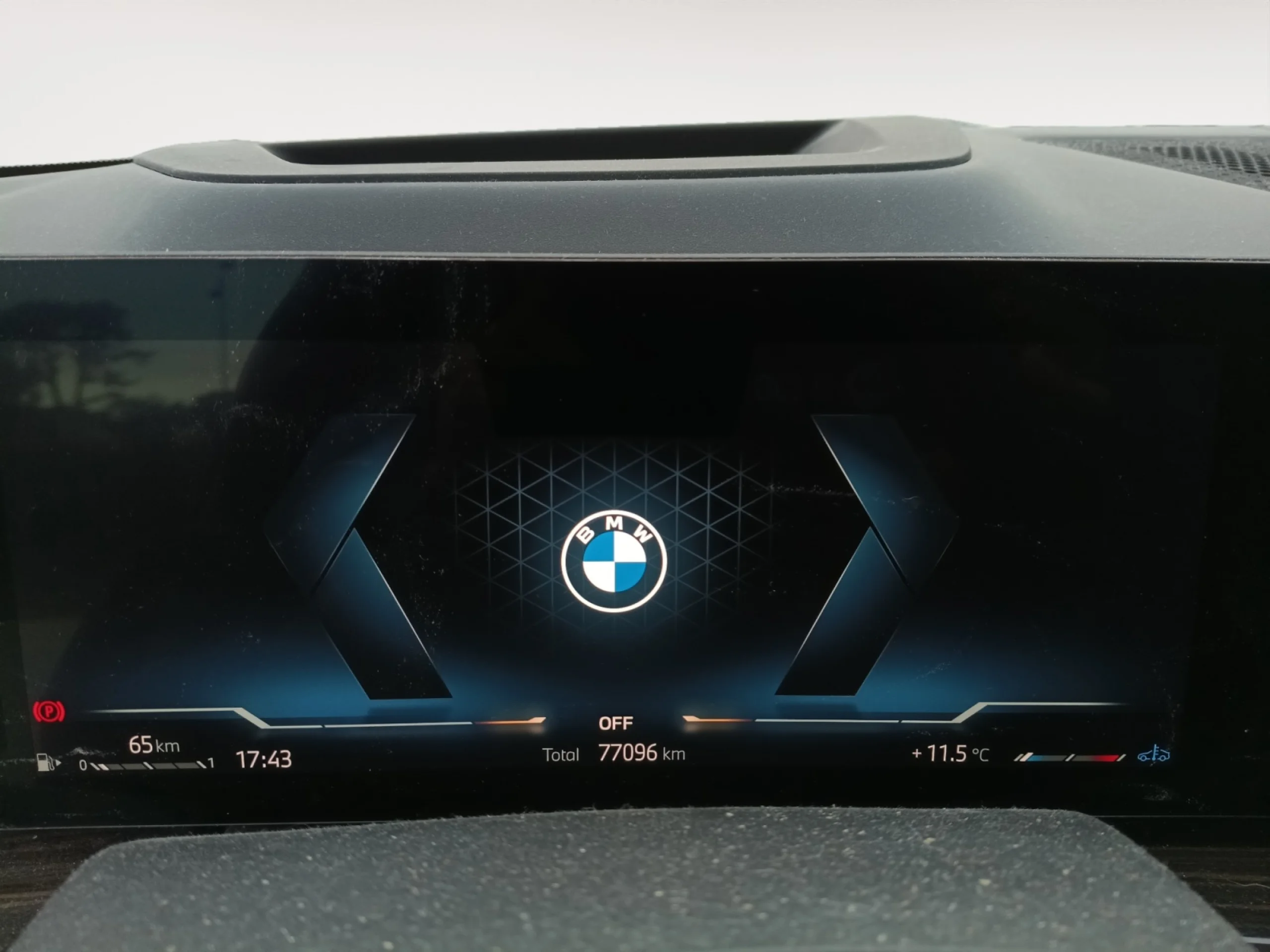 BMW X7 XDRIVE40D - Foto 10