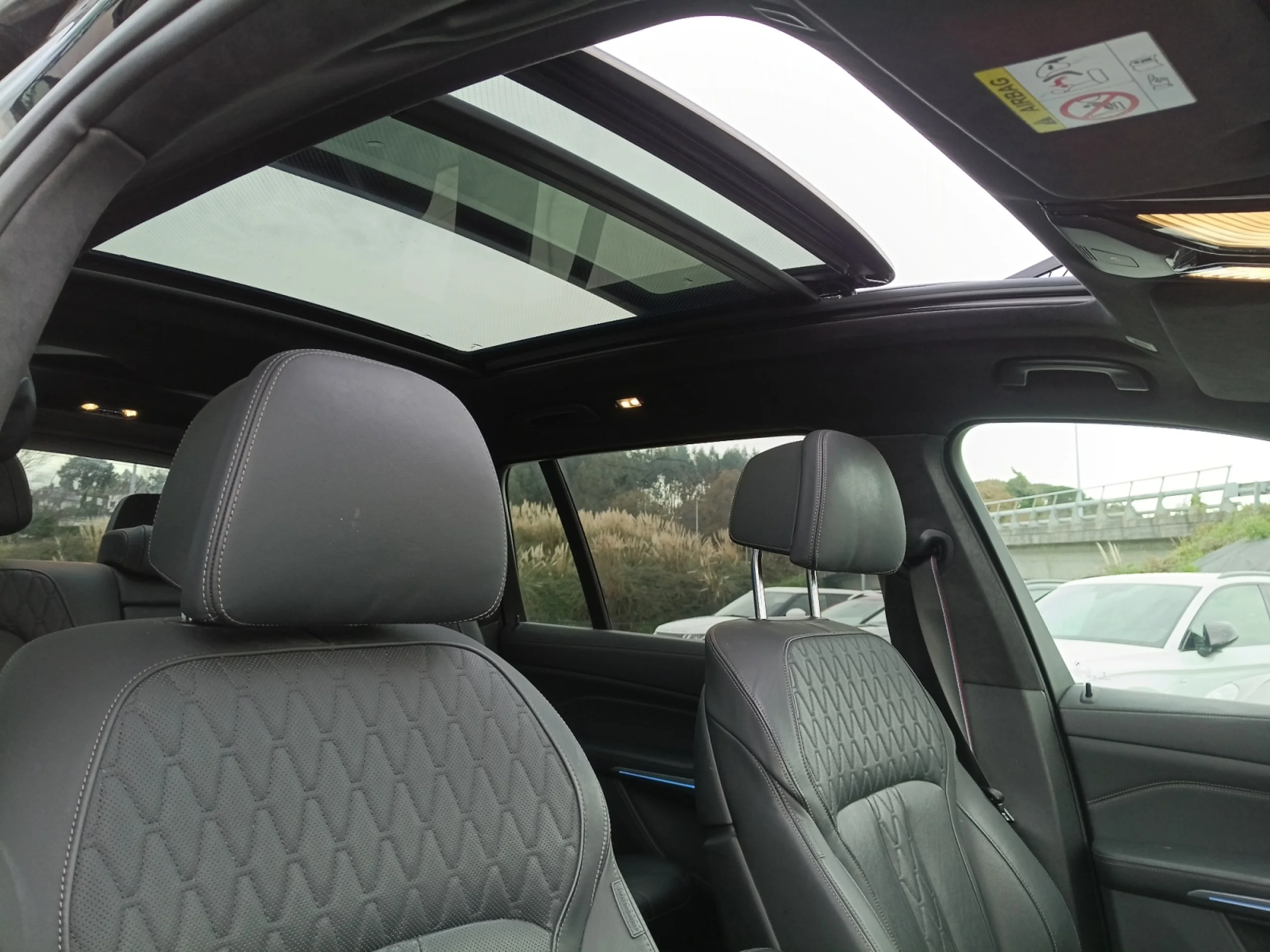 BMW X7 XDRIVE40D - Foto 13