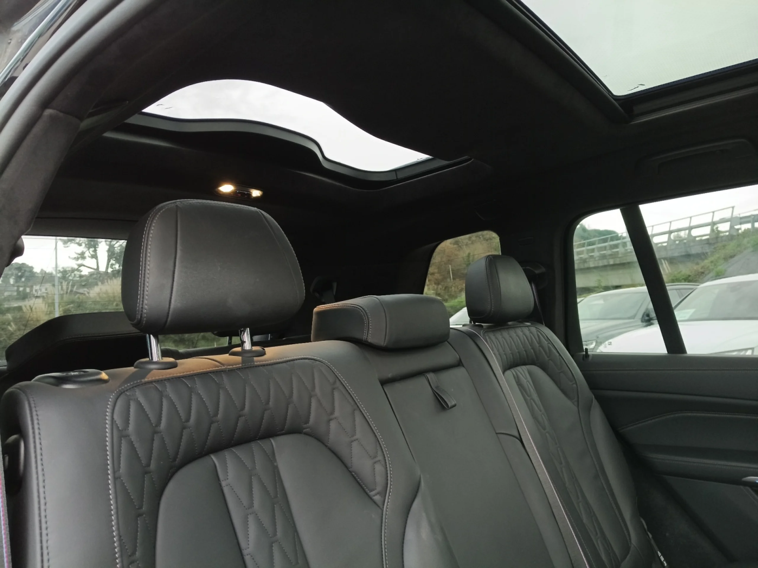 BMW X7 XDRIVE40D - Foto 14