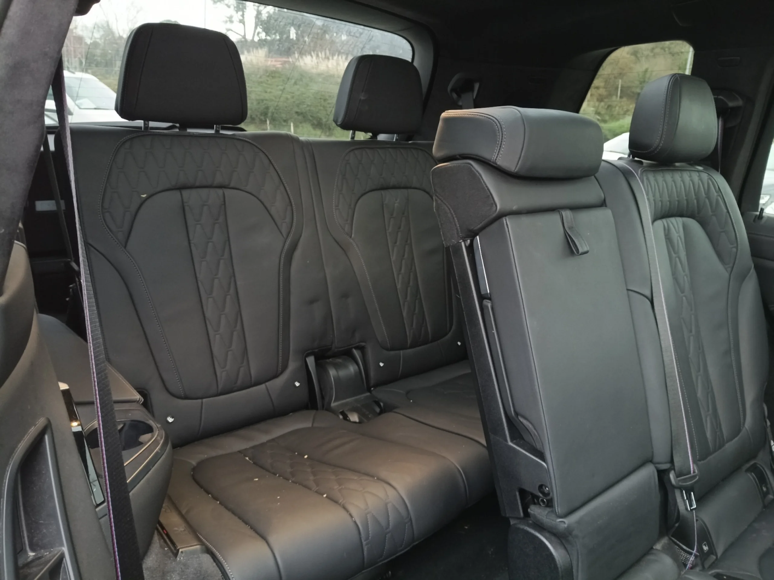 BMW X7 XDRIVE40D - Foto 15