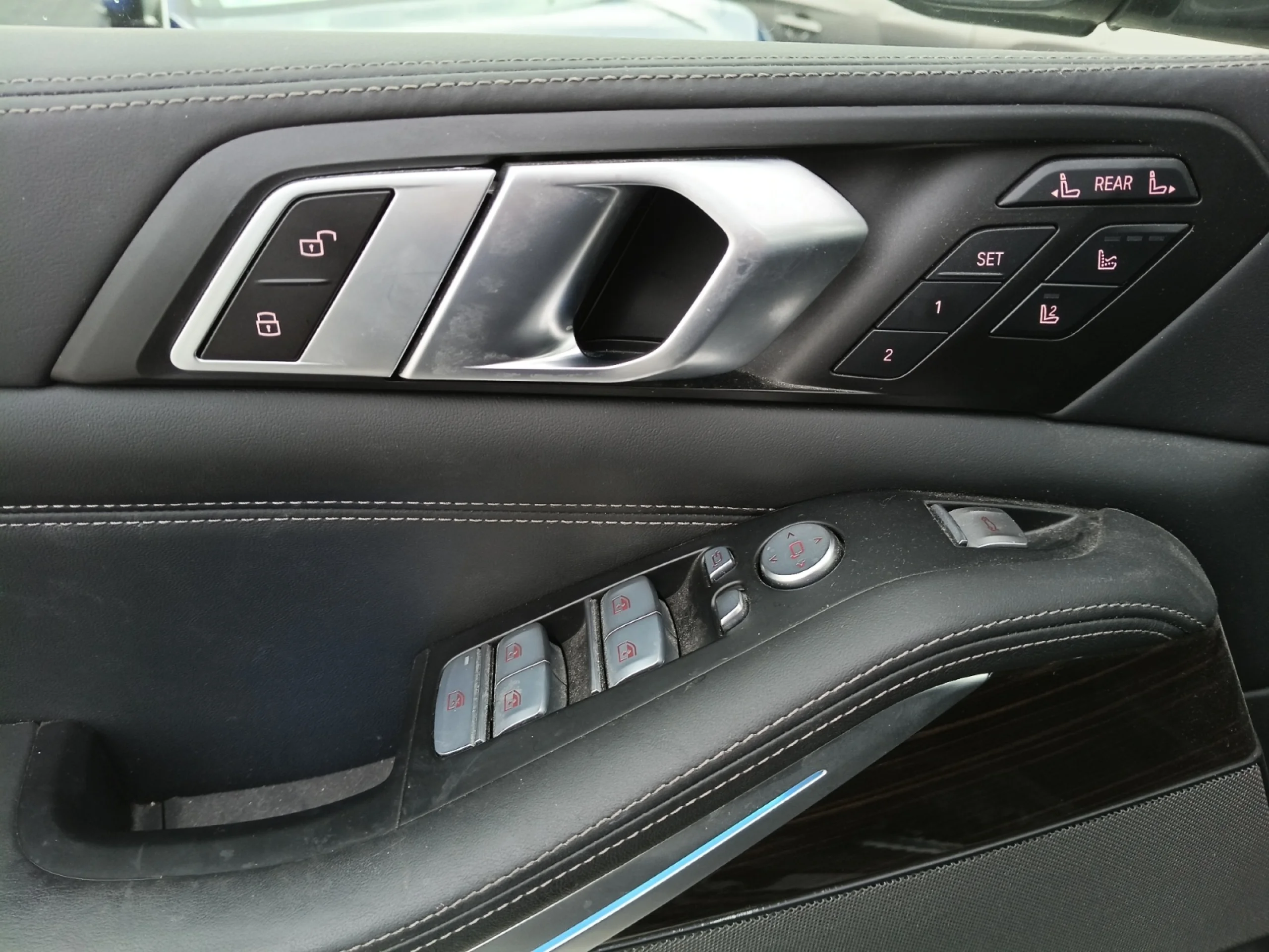 BMW X7 XDRIVE40D - Foto 19