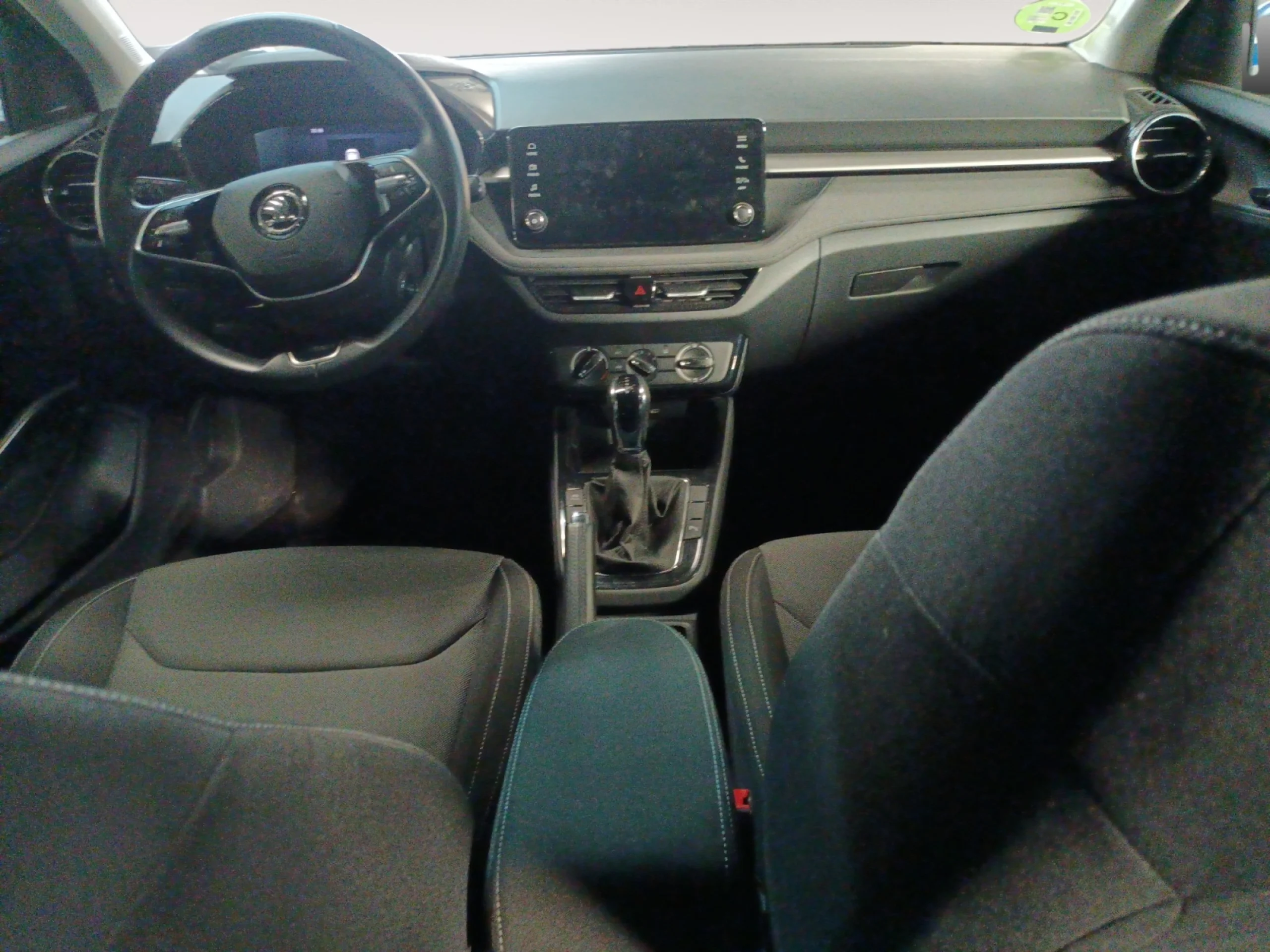 SKODA FABIA 1.0 TSI 85KW (115CV) SELECTION - Foto 4