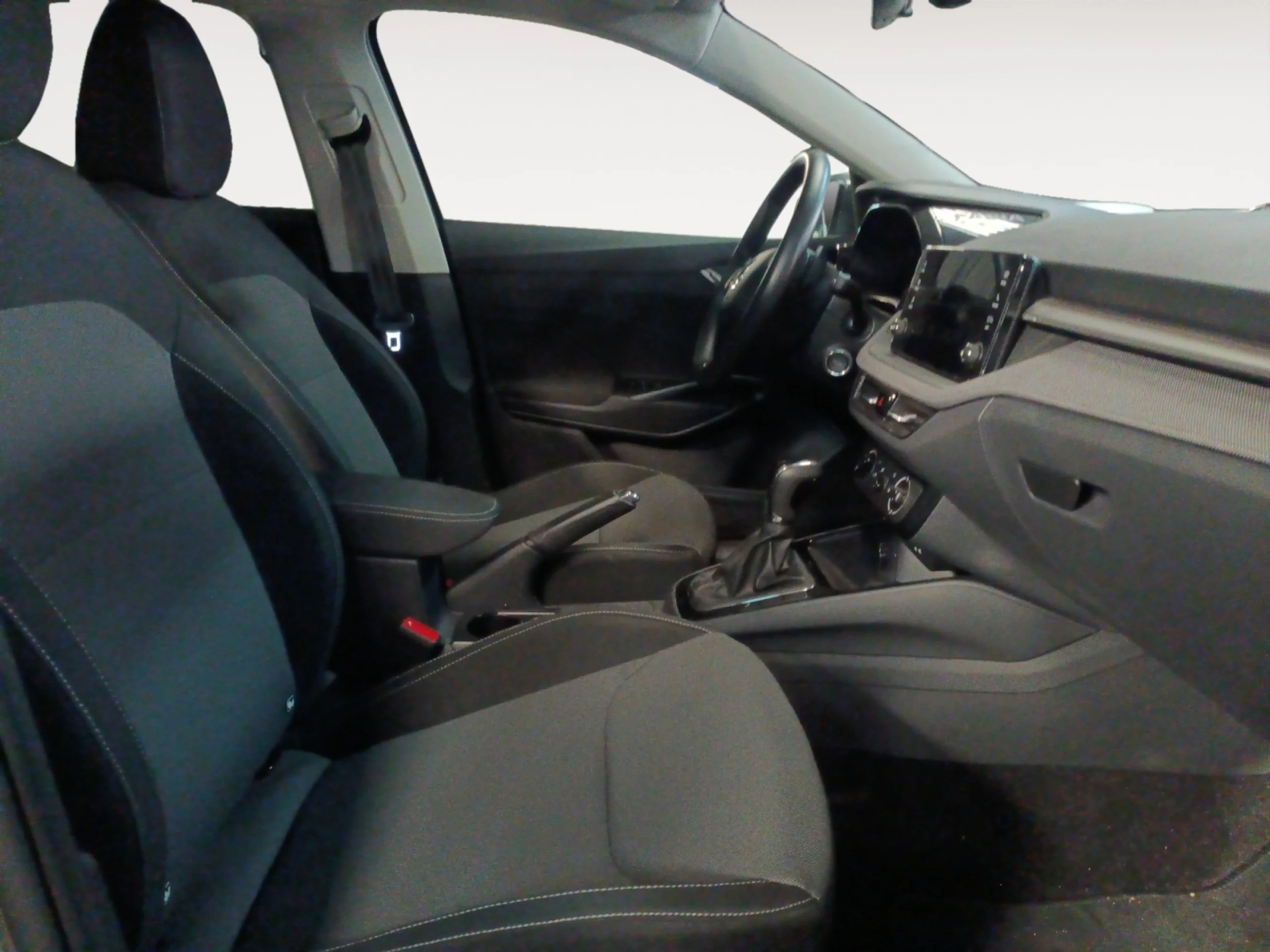 SKODA FABIA 1.0 TSI 85KW (115CV) SELECTION - Foto 5