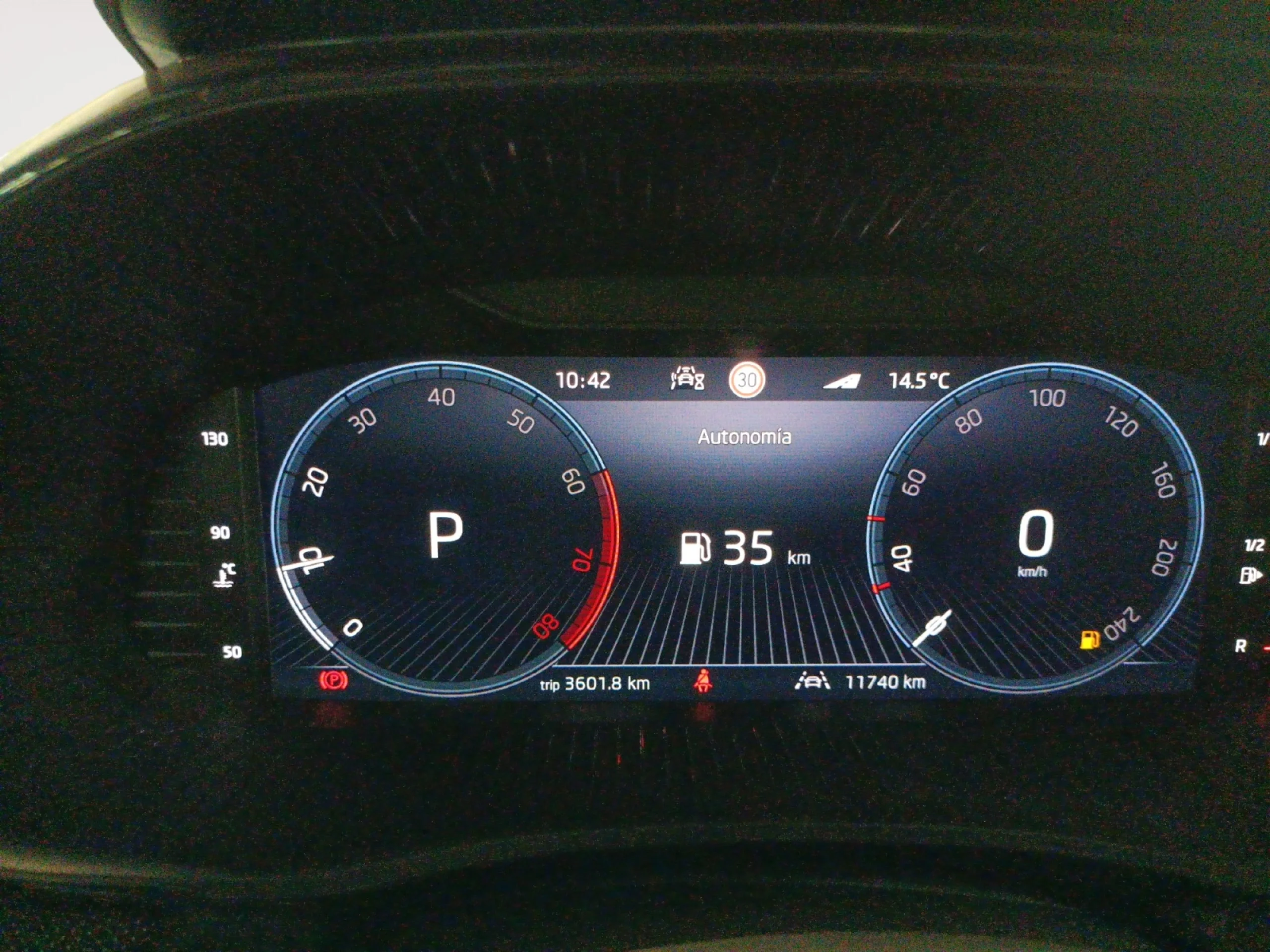 SKODA FABIA 1.0 TSI 85KW (115CV) SELECTION - Foto 7