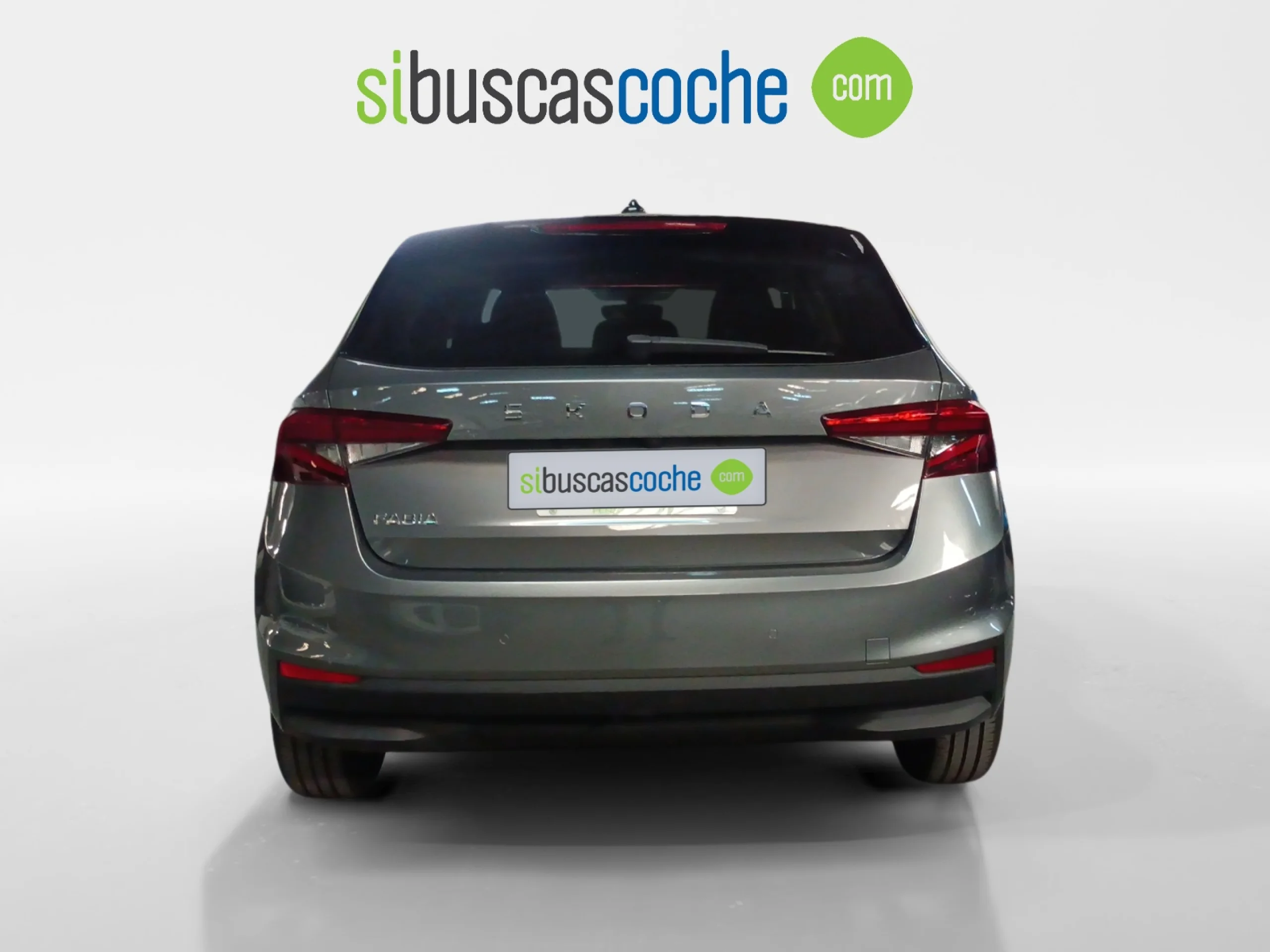 SKODA FABIA 1.0 TSI 85KW (115CV) SELECTION - Foto 20