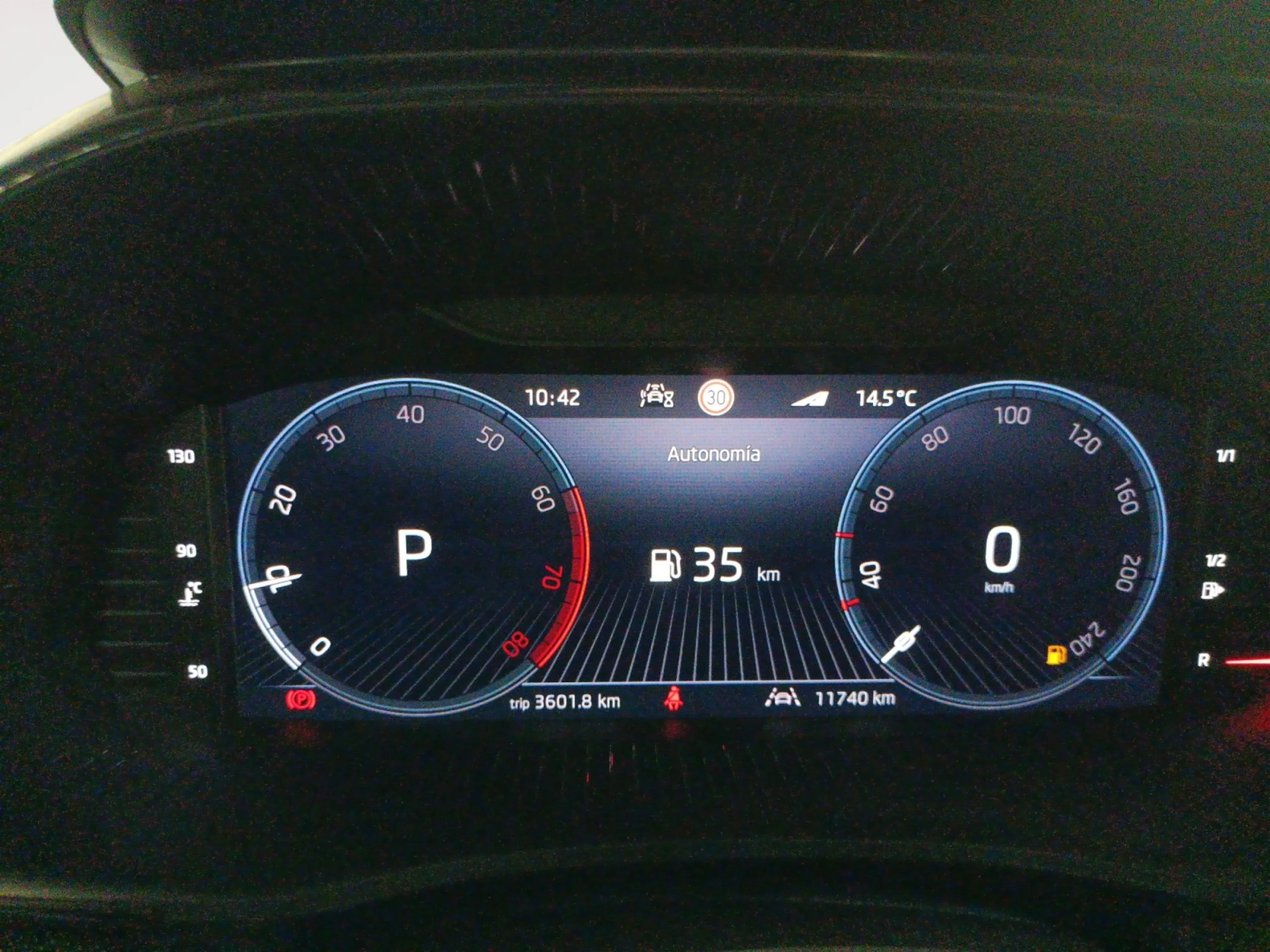 SKODA FABIA 1.0 TSI 85KW (115CV) SELECTION - Foto 17