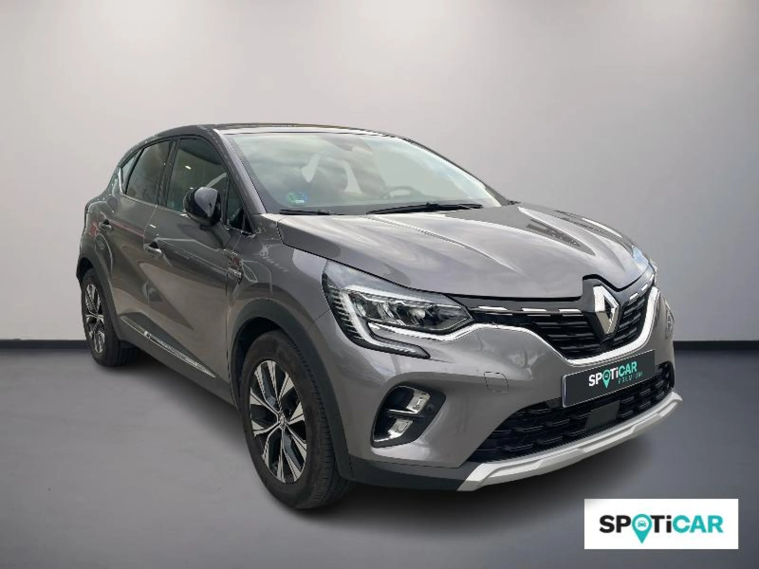 RENAULT CAPTUR TECHNO TCE 67KW (90CV) - Foto 1
