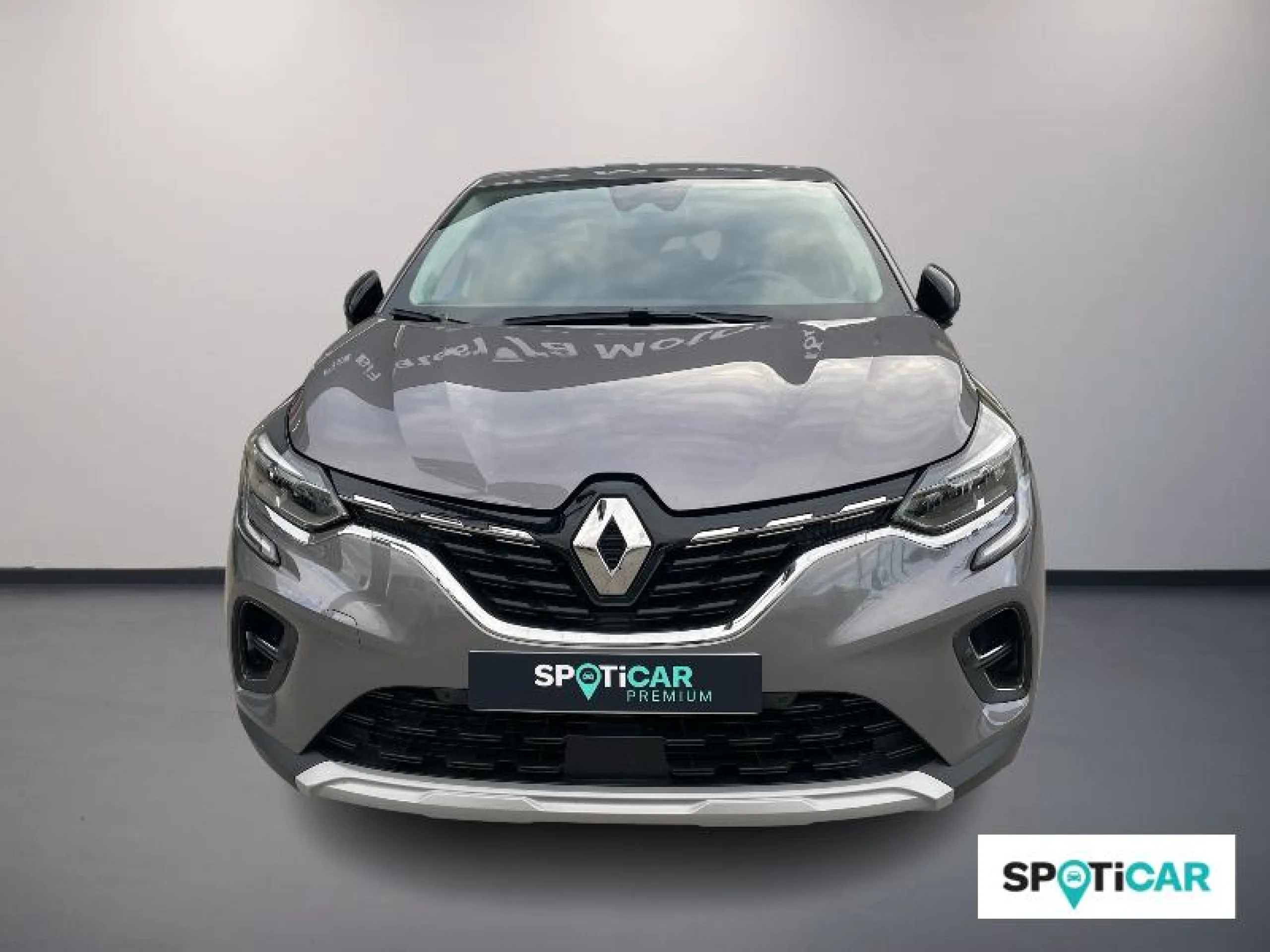 RENAULT CAPTUR TECHNO TCE 67KW (90CV) - Foto 2
