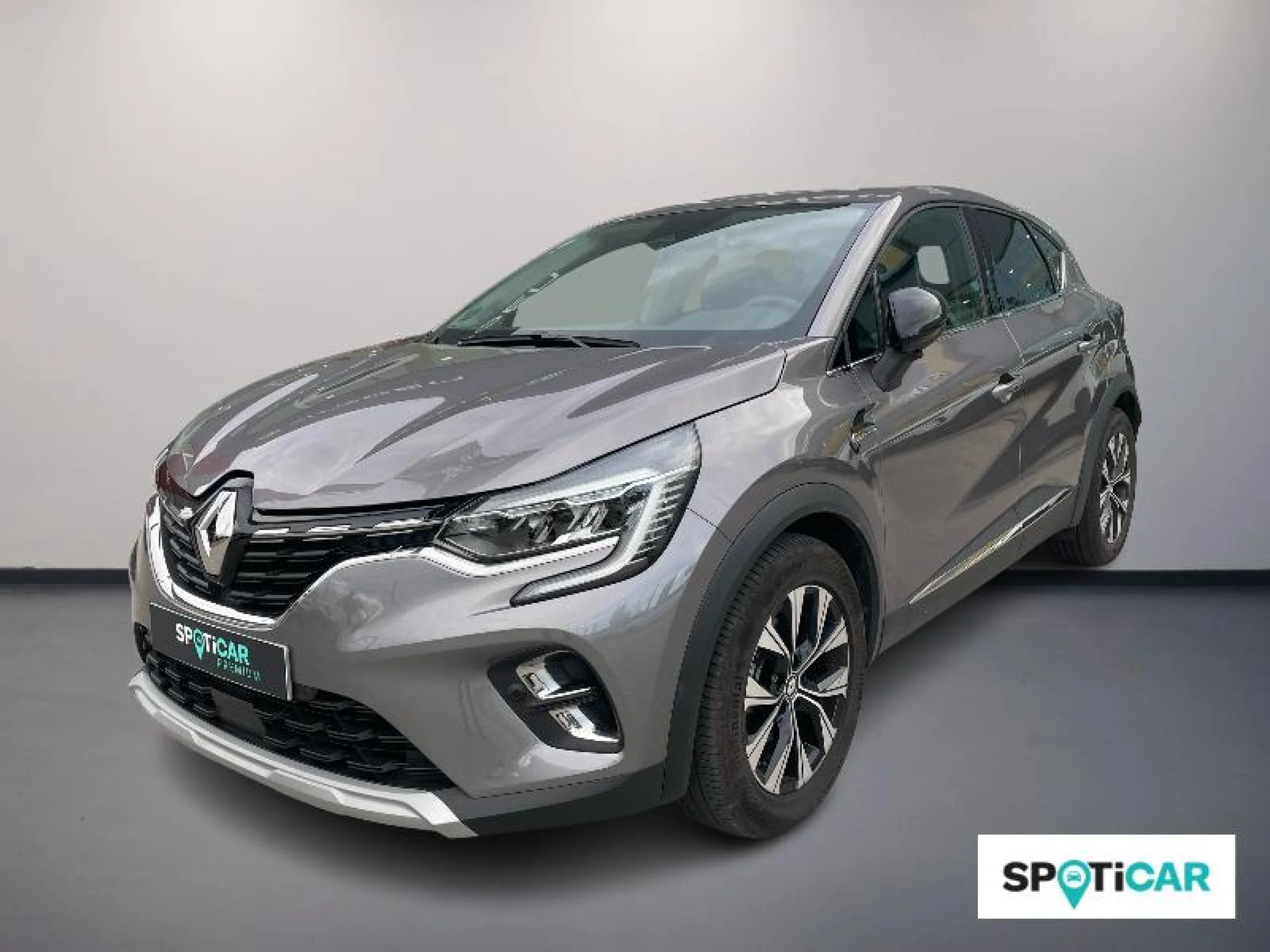 RENAULT CAPTUR TECHNO TCE 67KW (90CV) - Foto 3