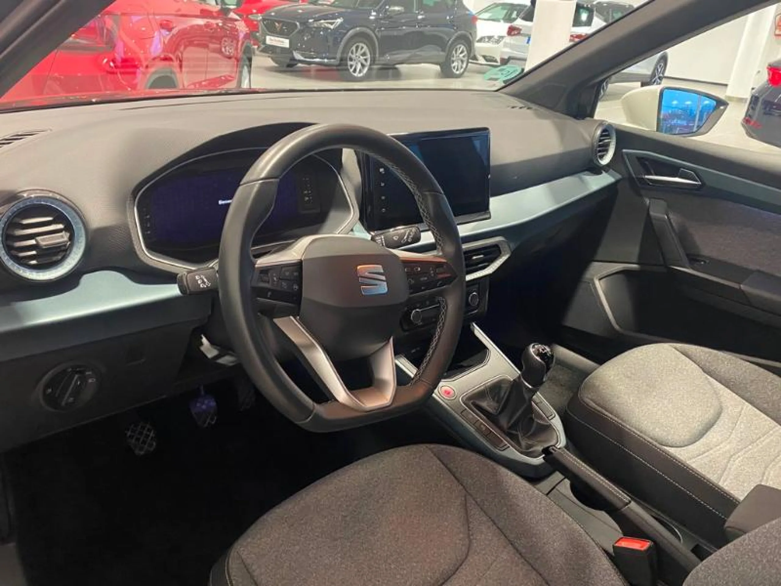 SEAT ARONA 1.0 TSI 81KW (110CV) XPERIENCE - Foto 19