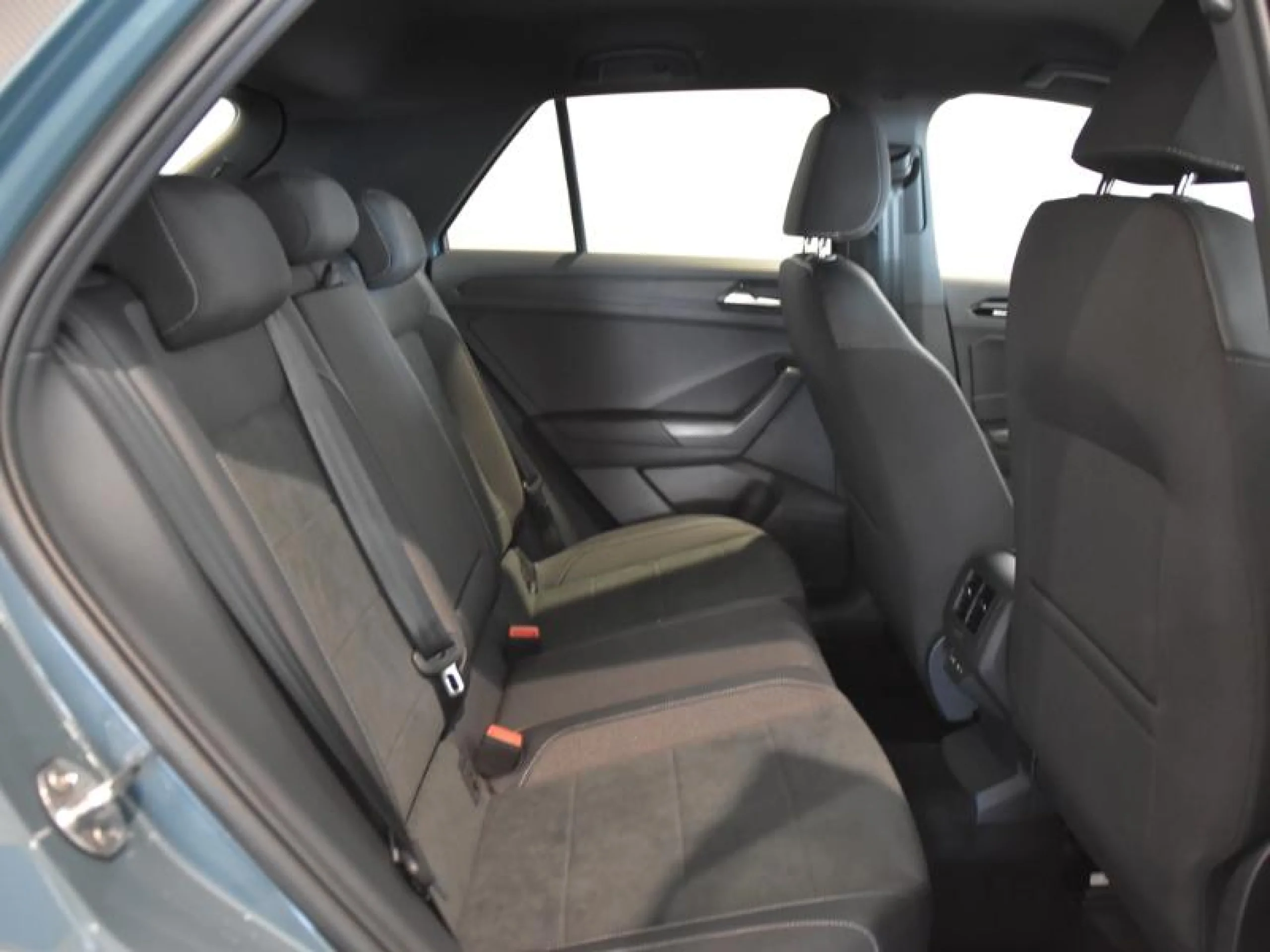 VOLKSWAGEN T ROC T ROC DARK LINE 1.5 TSI 110 KW (150 CV)  AUTOMÁTICO DSG 7 VEL. - Foto 6