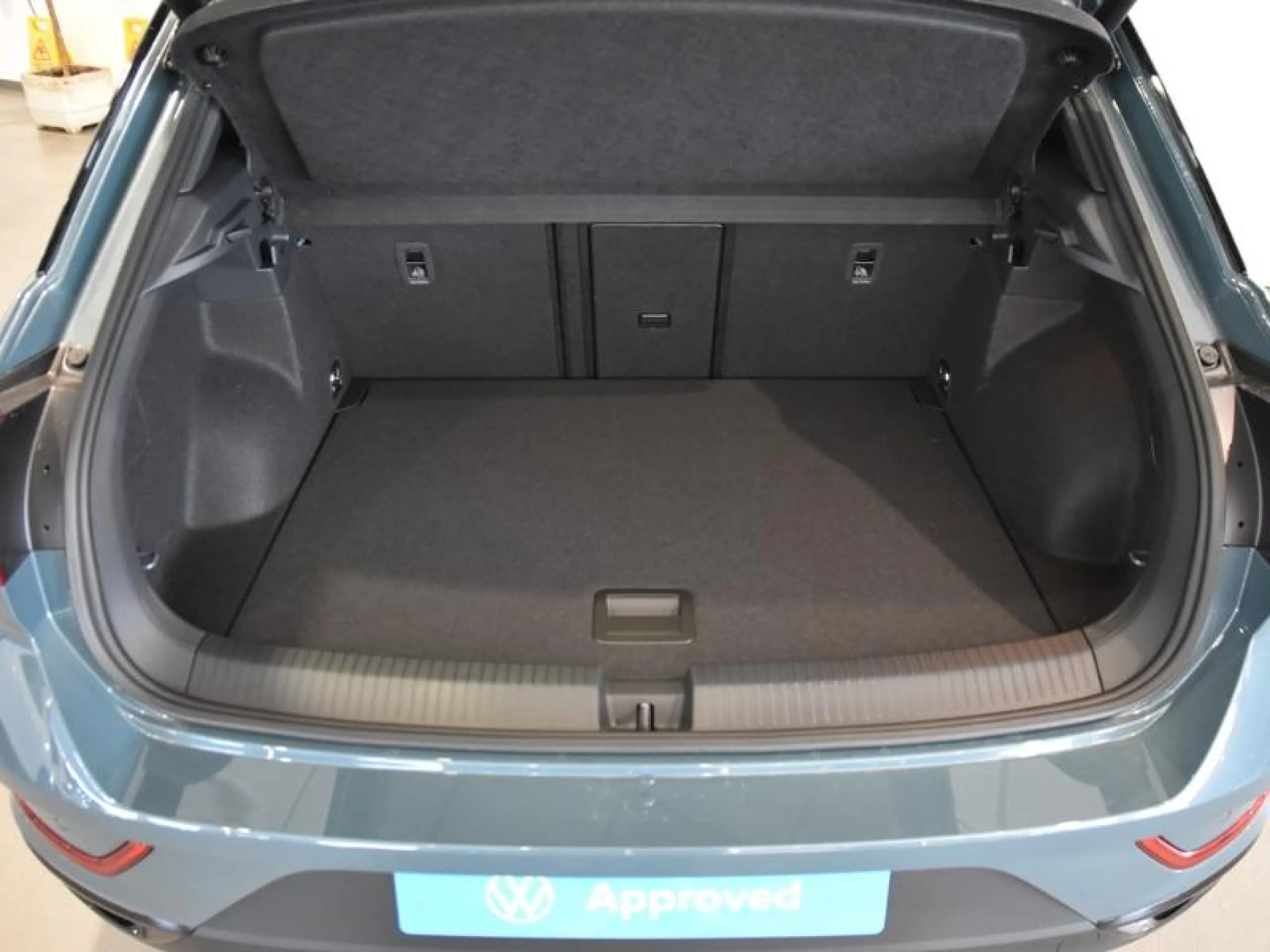 VOLKSWAGEN T ROC T ROC DARK LINE 1.5 TSI 110 KW (150 CV)  AUTOMÁTICO DSG 7 VEL. - Foto 7