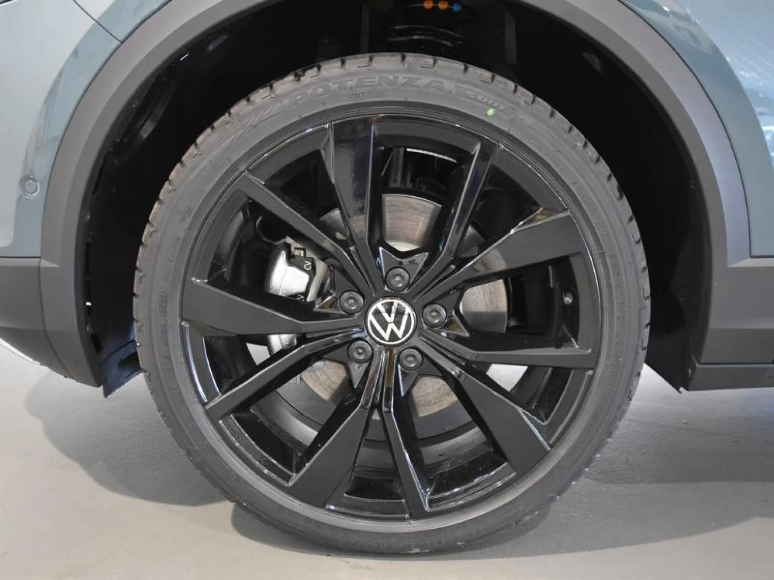 VOLKSWAGEN T ROC T ROC DARK LINE 1.5 TSI 110 KW (150 CV)  AUTOMÁTICO DSG 7 VEL. - Foto 8