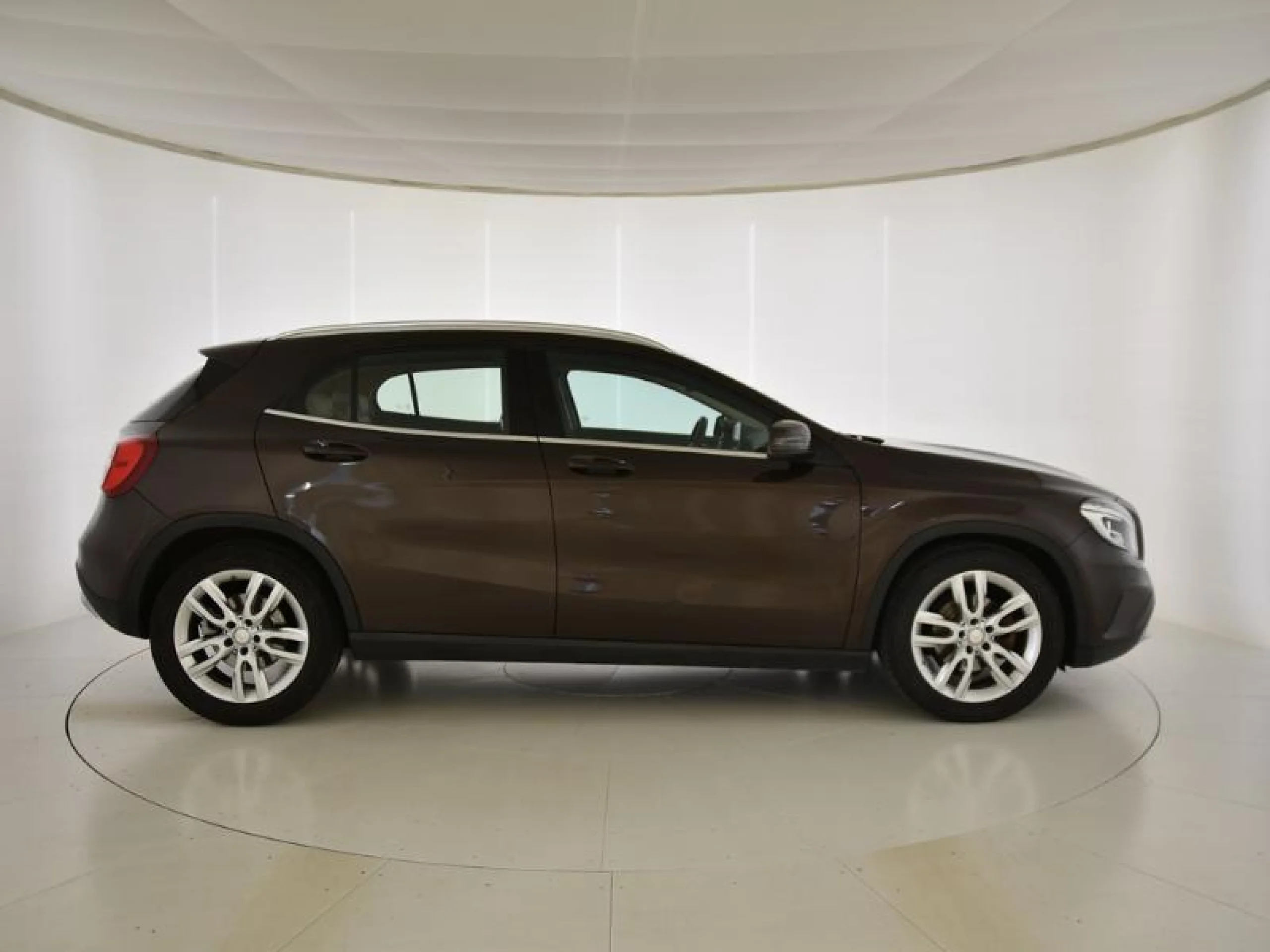 MERCEDES-BENZ Clase gla GLA 200 D URBAN - Foto 3