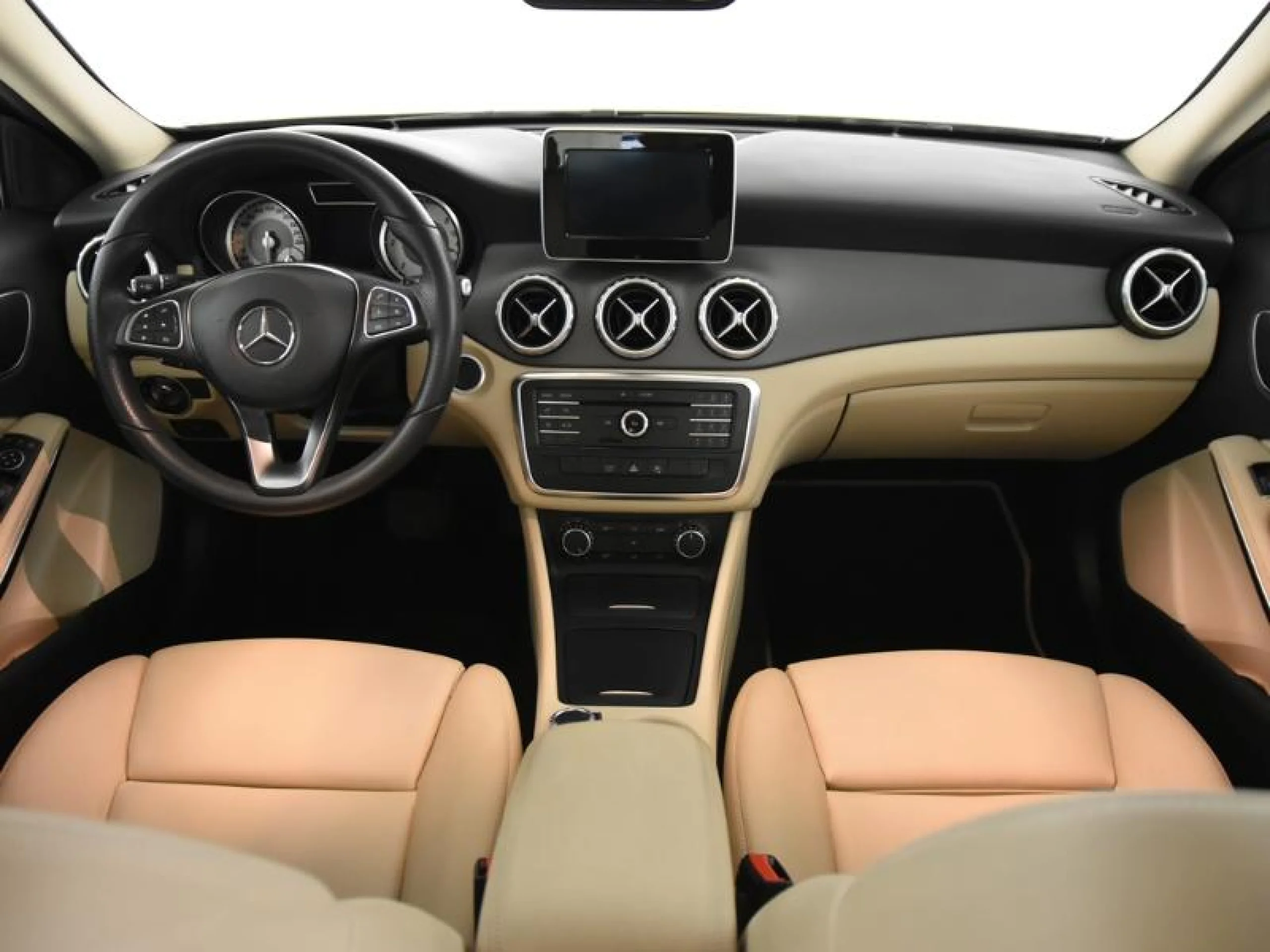 MERCEDES-BENZ Clase gla GLA 200 D URBAN - Foto 4