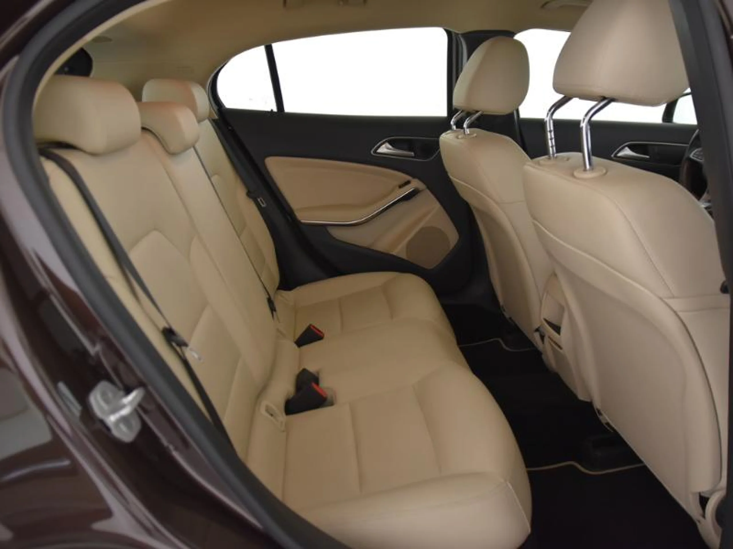 MERCEDES-BENZ Clase gla GLA 200 D URBAN - Foto 5