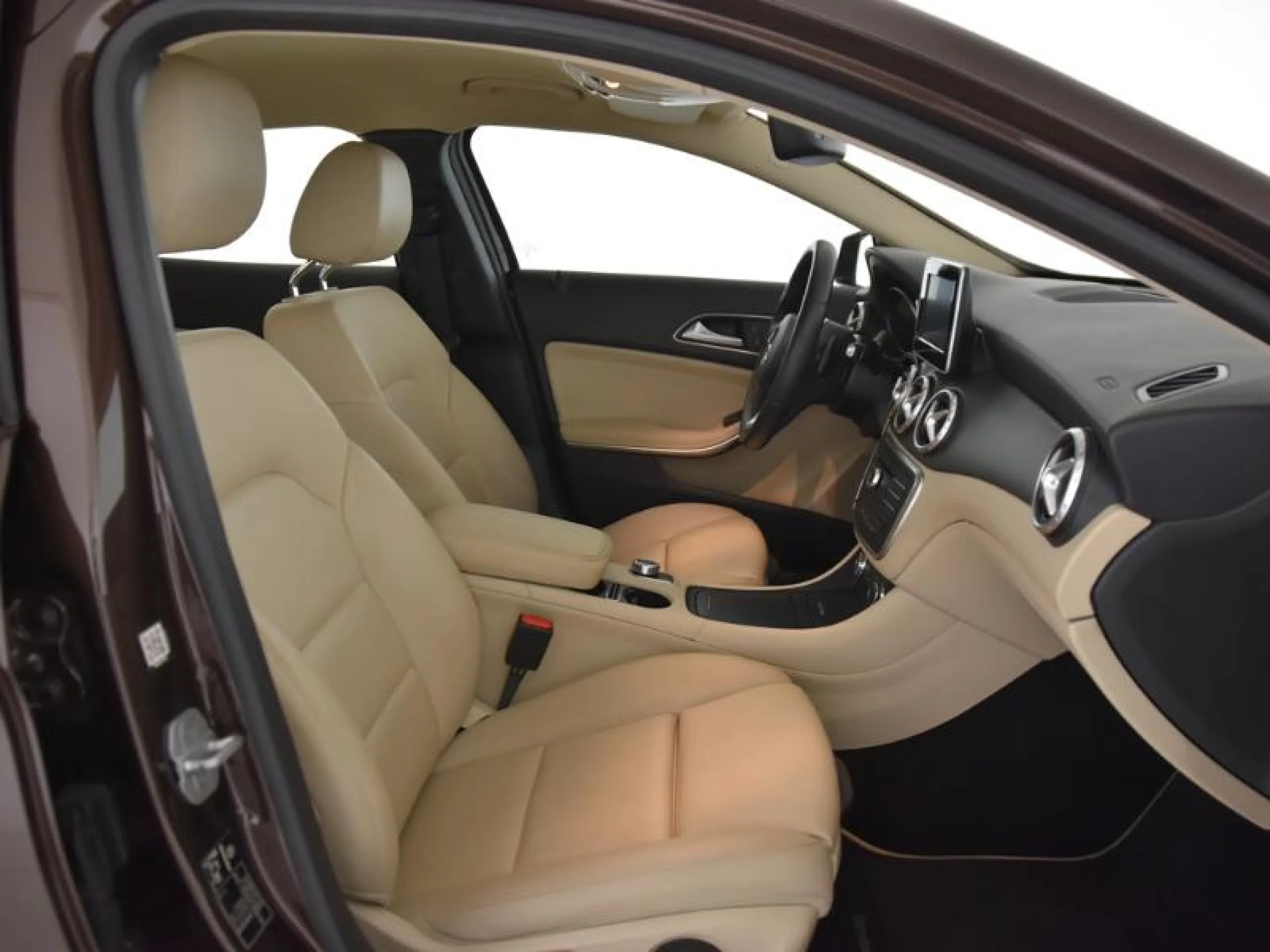 MERCEDES-BENZ Clase gla GLA 200 D URBAN - Foto 6