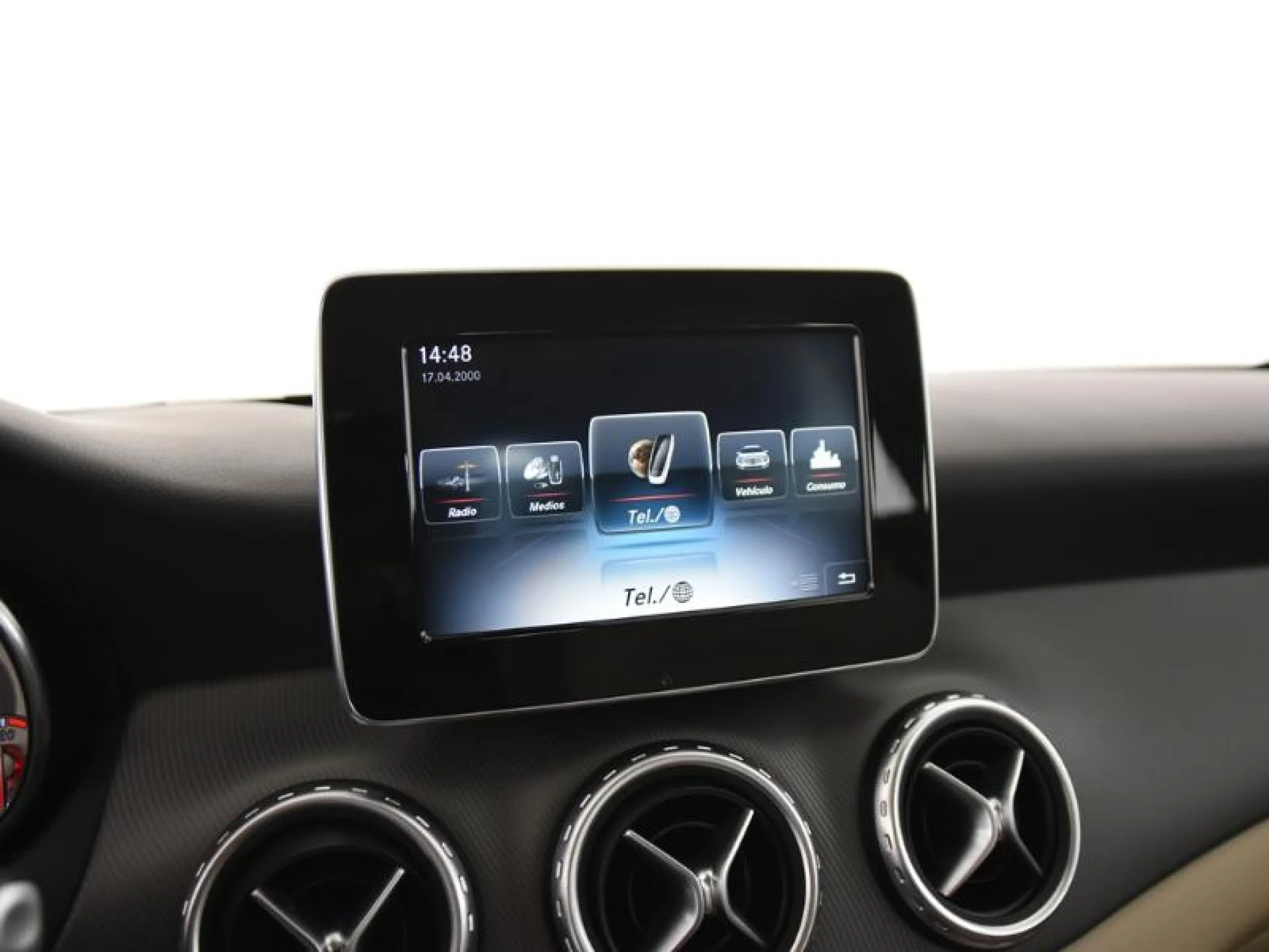 MERCEDES-BENZ Clase gla GLA 200 D URBAN - Foto 12