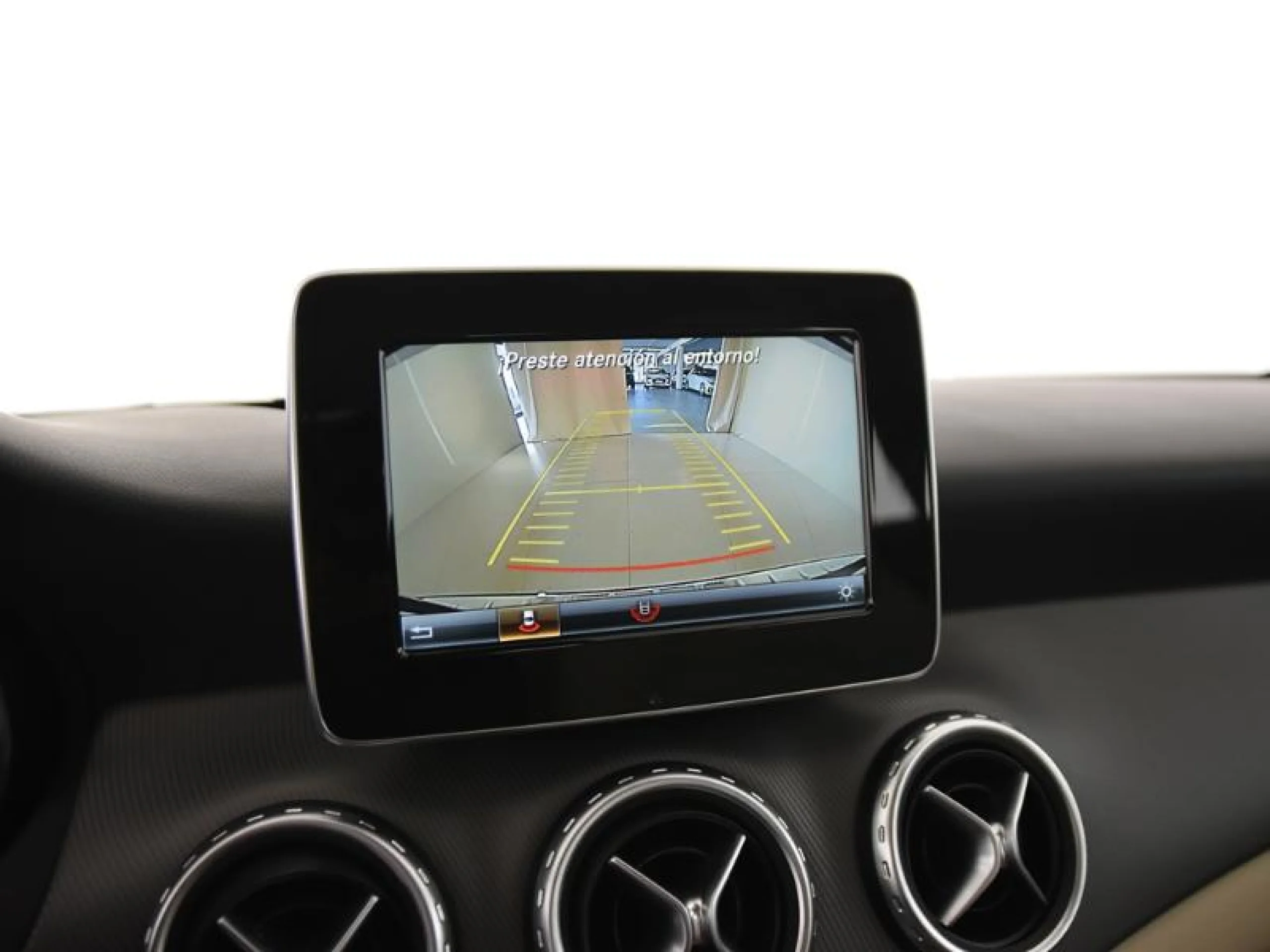 MERCEDES-BENZ Clase gla GLA 200 D URBAN - Foto 13