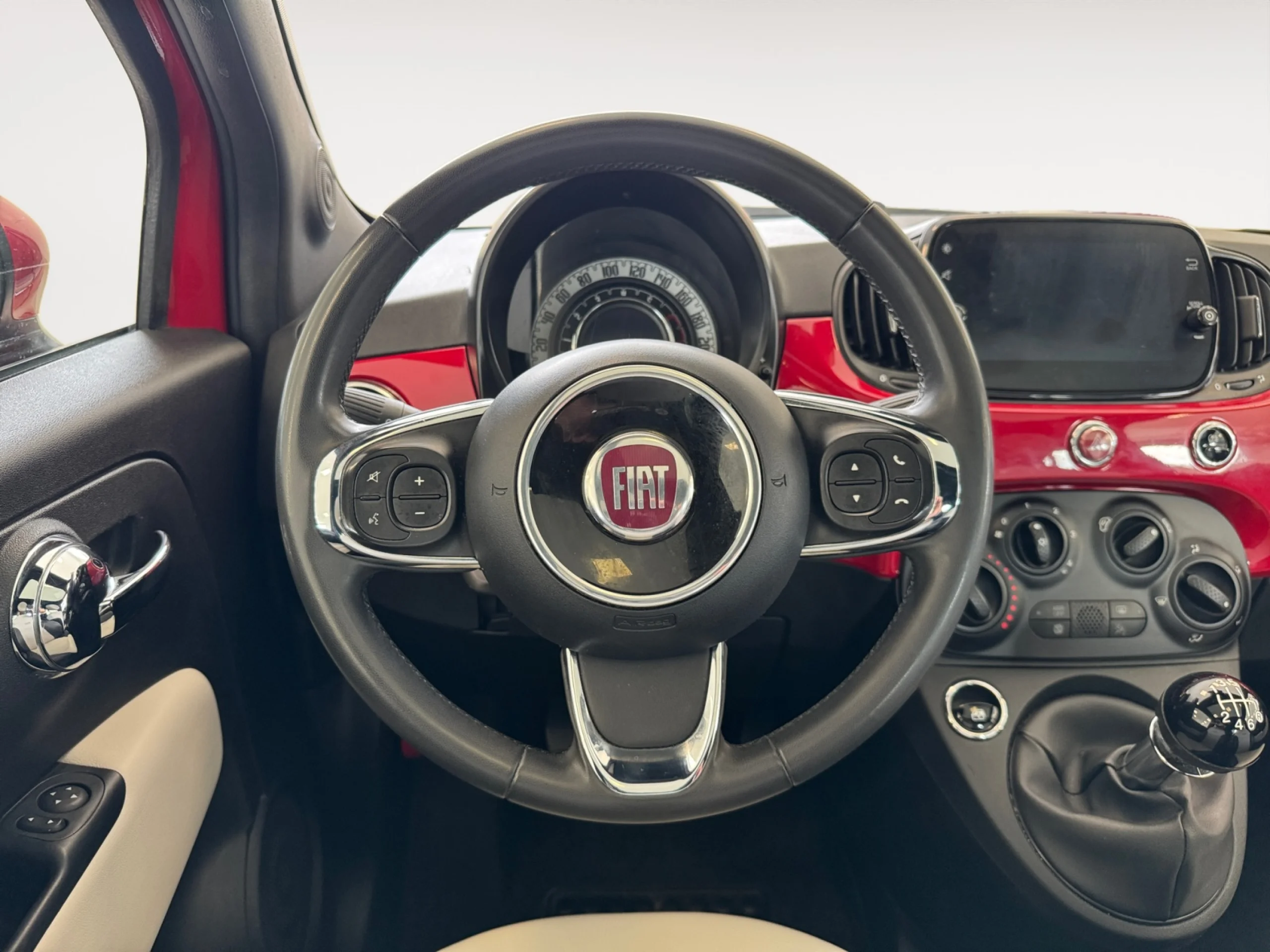 FIAT 500 DOLCEVITA 1.0 HYBRID 51KW (70 CV) - Foto 11