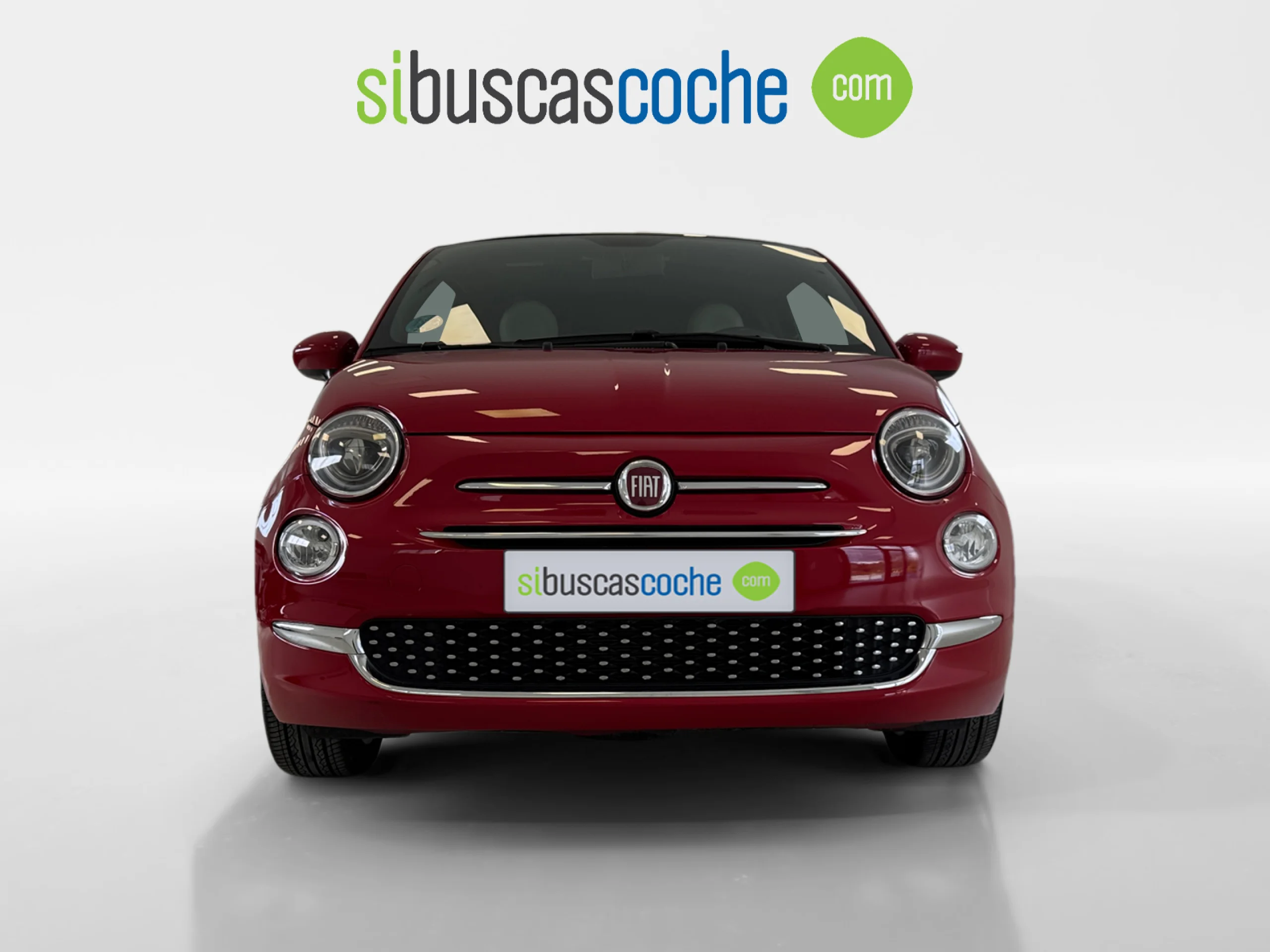FIAT 500 DOLCEVITA 1.0 HYBRID 51KW (70 CV) - Foto 12