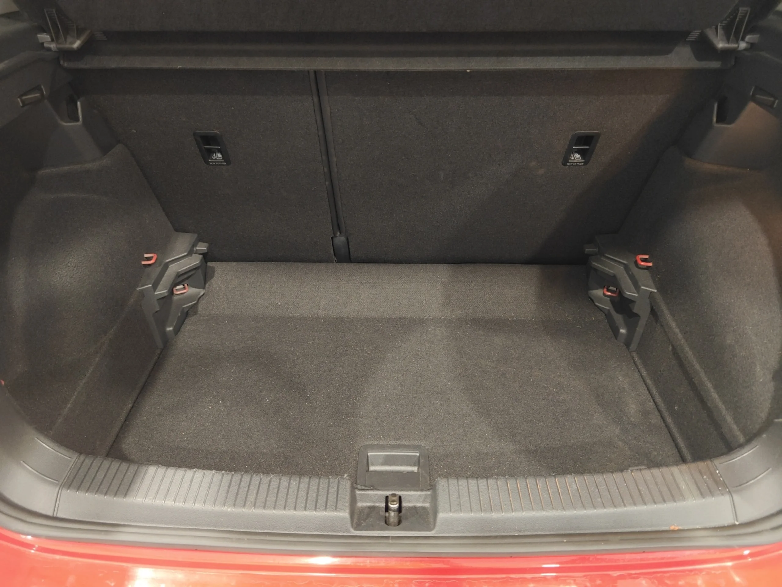 VOLKSWAGEN T CROSS ADVANCE 1.0 TSI 81KW (110CV) - Foto 7