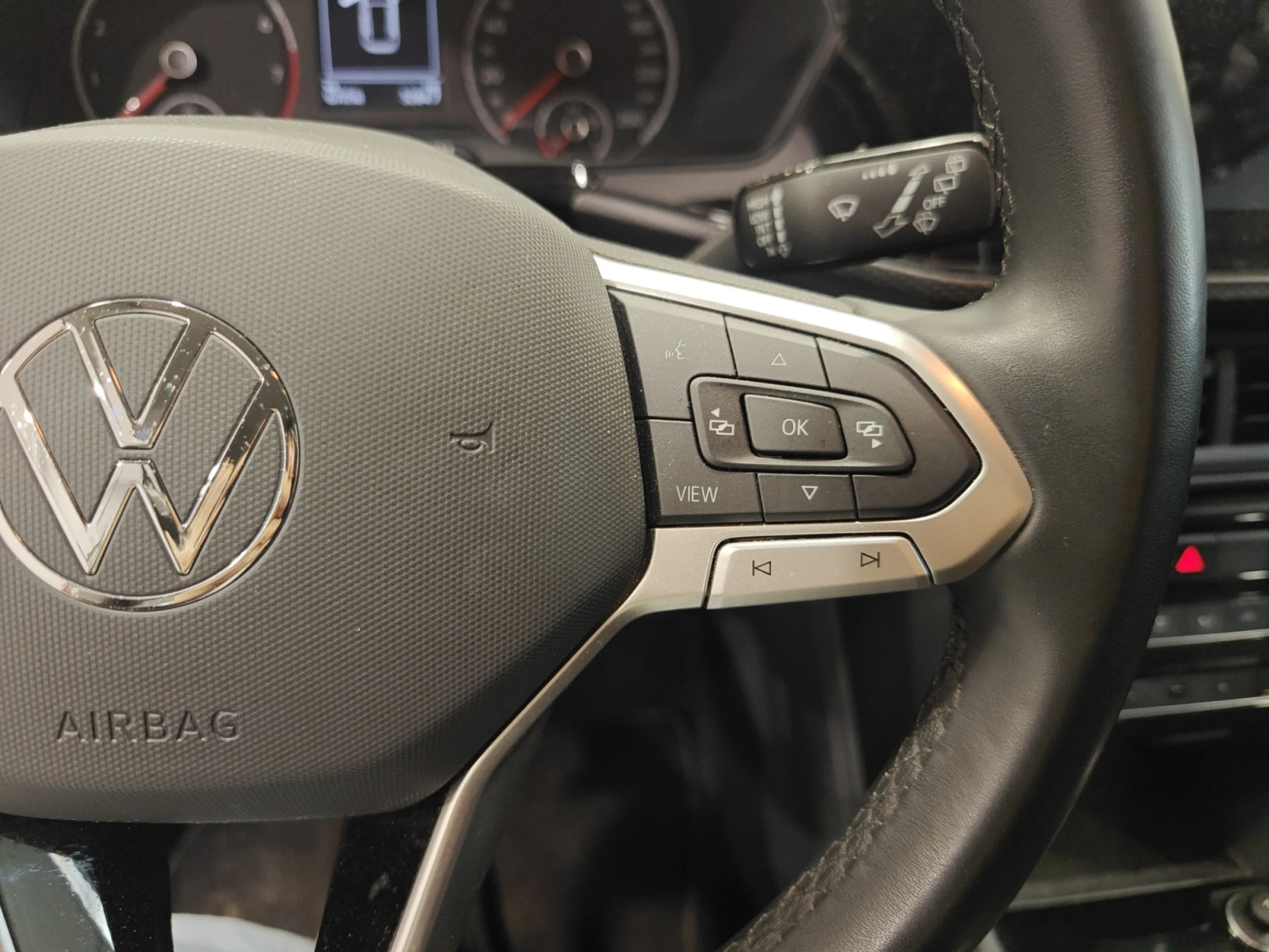 VOLKSWAGEN T CROSS ADVANCE 1.0 TSI 81KW (110CV) - Foto 10