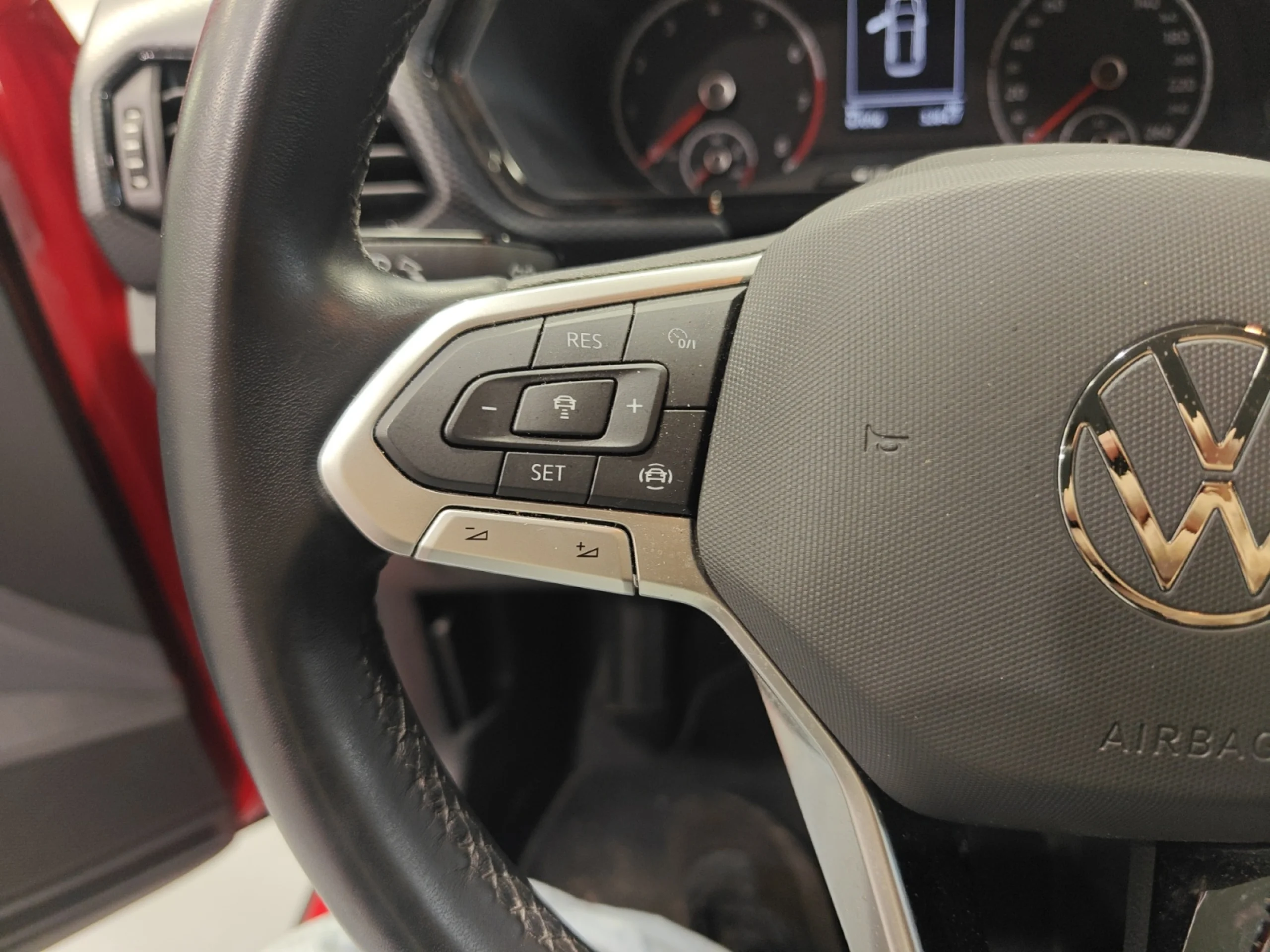 VOLKSWAGEN T CROSS ADVANCE 1.0 TSI 81KW (110CV) - Foto 11