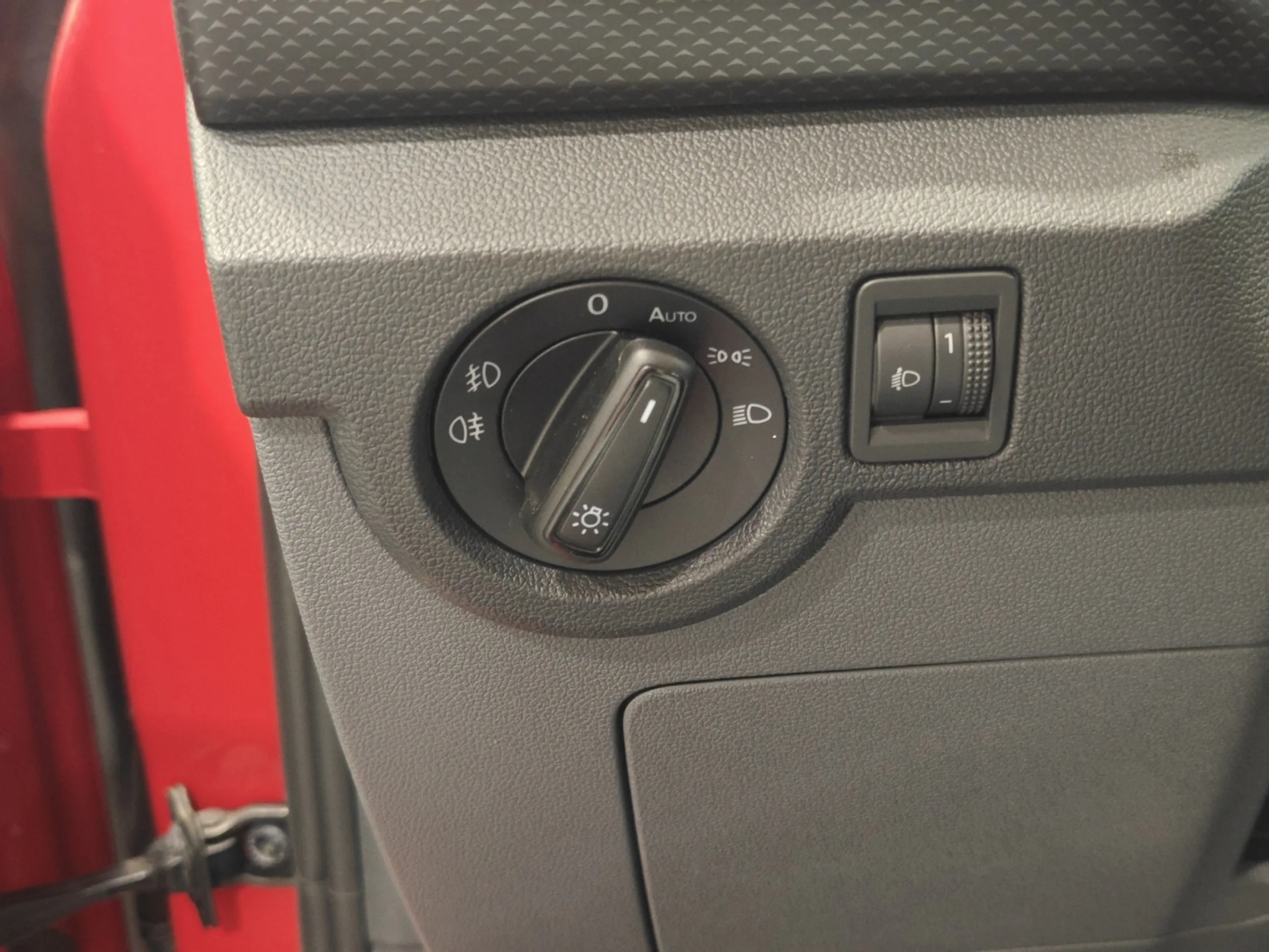 VOLKSWAGEN T CROSS ADVANCE 1.0 TSI 81KW (110CV) - Foto 12