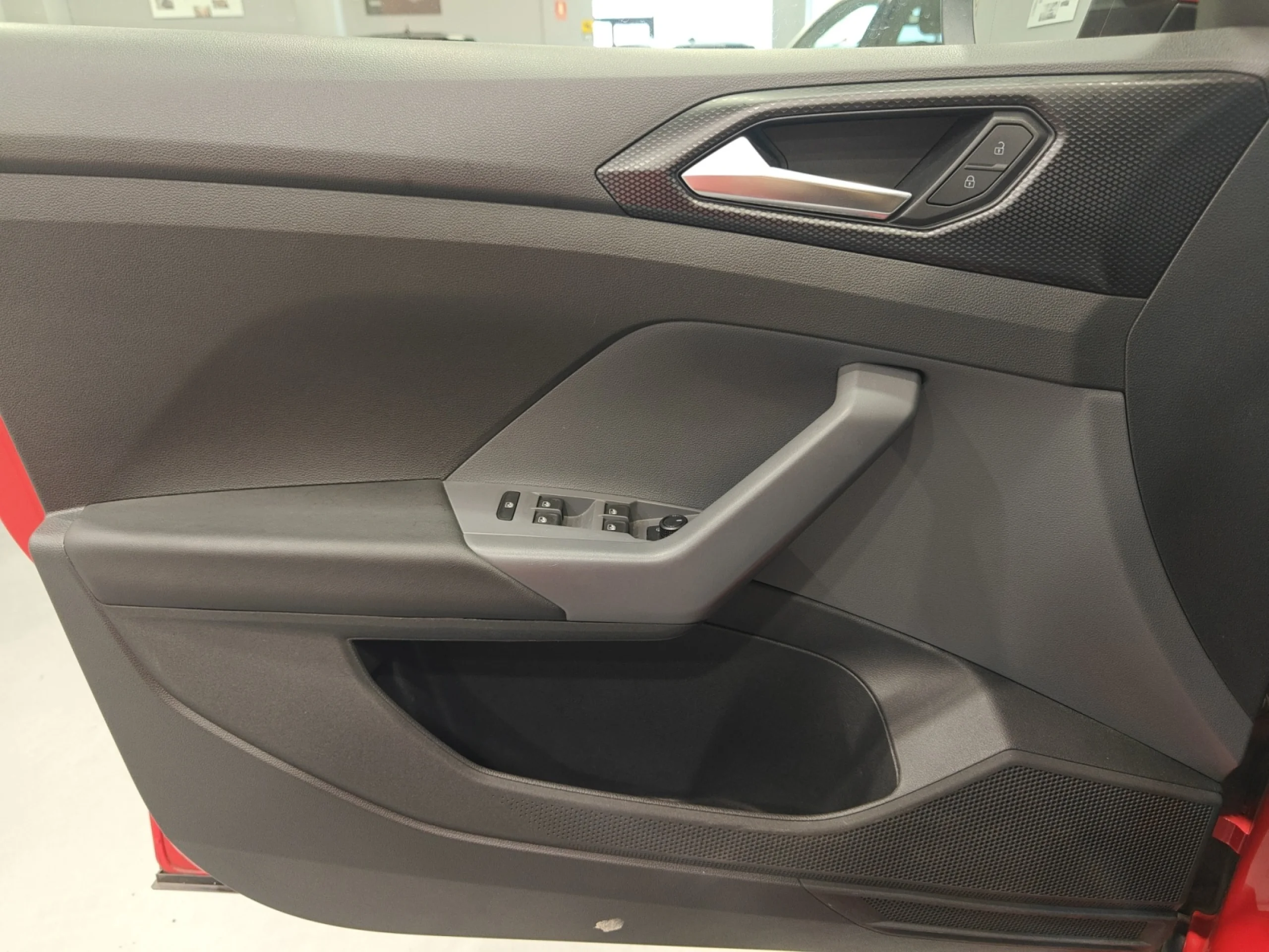 VOLKSWAGEN T CROSS ADVANCE 1.0 TSI 81KW (110CV) - Foto 13