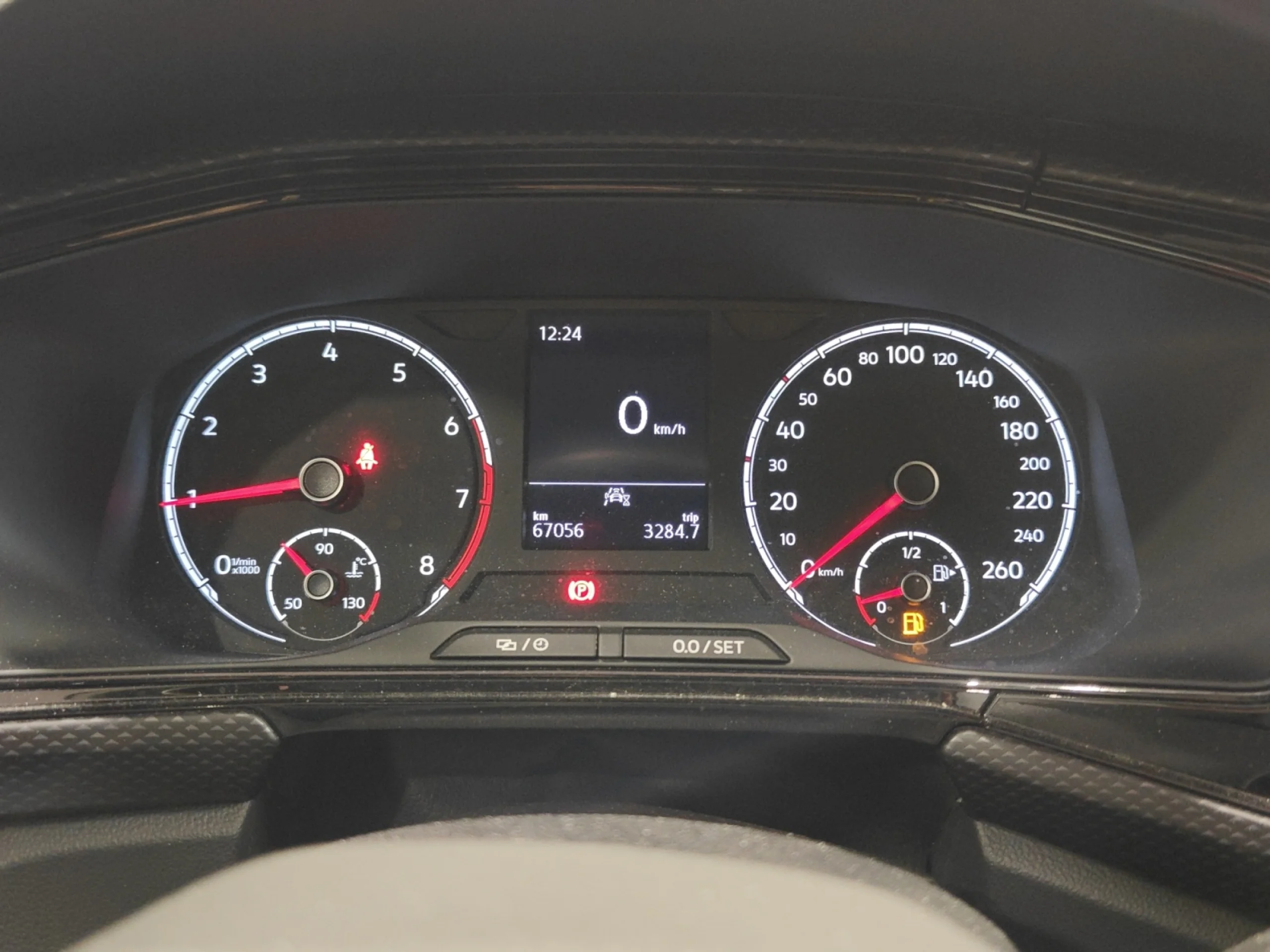 VOLKSWAGEN T CROSS ADVANCE 1.0 TSI 81KW (110CV) - Foto 15