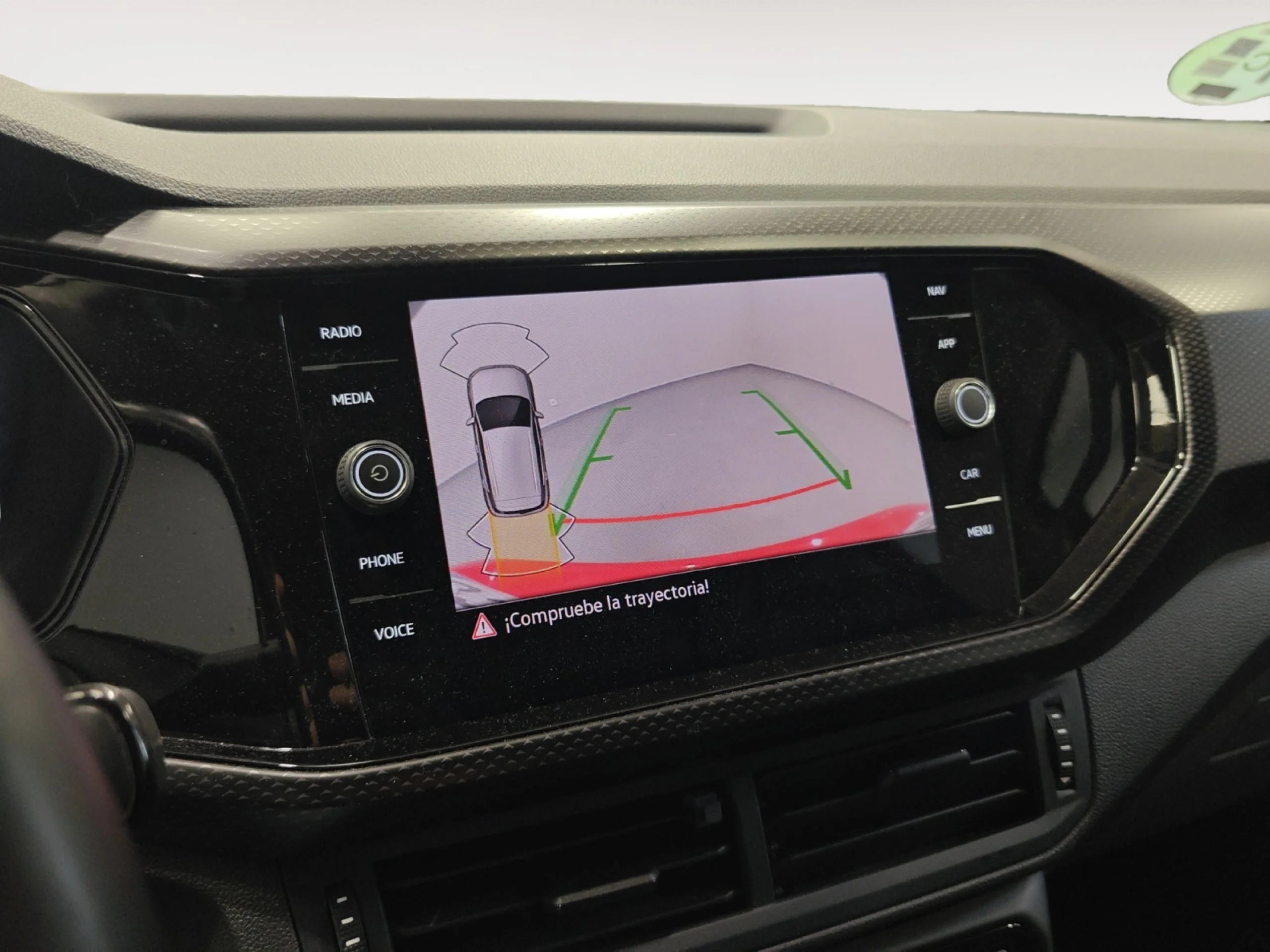 VOLKSWAGEN T CROSS ADVANCE 1.0 TSI 81KW (110CV) - Foto 16