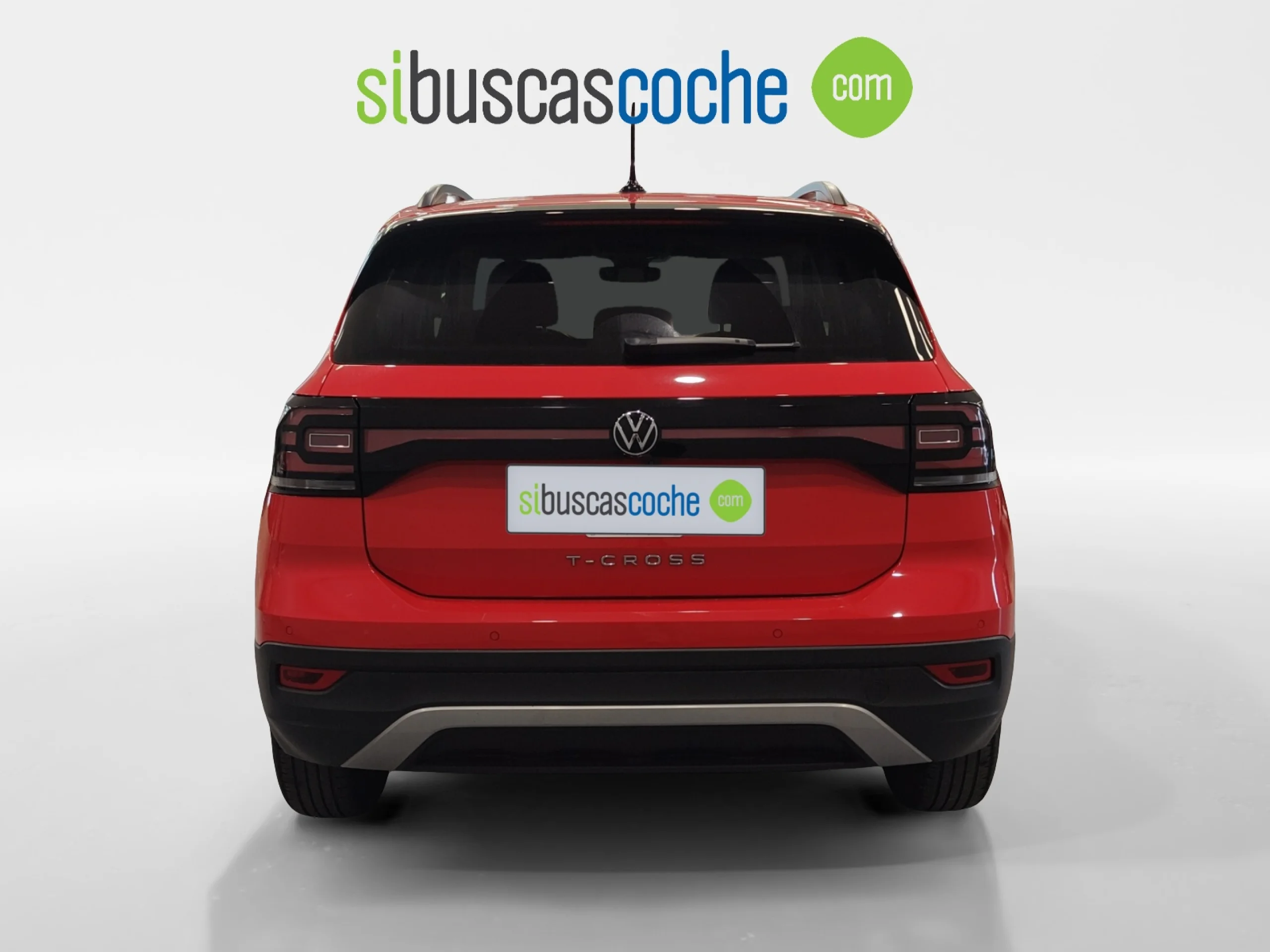 VOLKSWAGEN T CROSS ADVANCE 1.0 TSI 81KW (110CV) - Foto 23