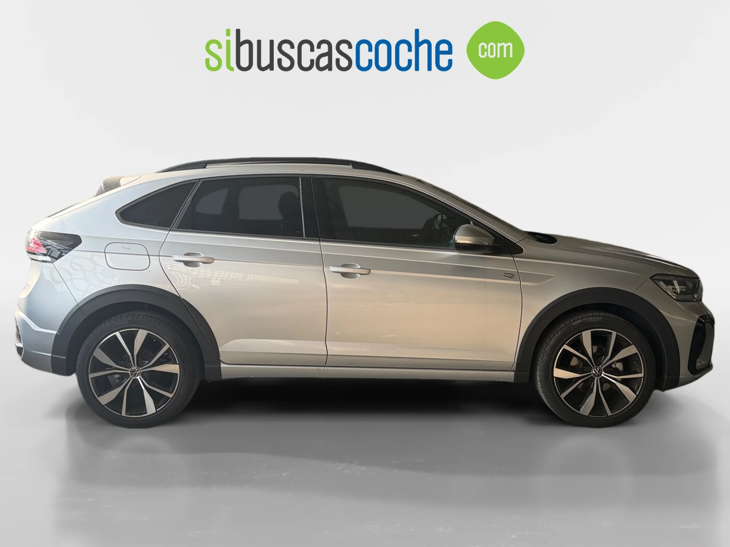VOLKSWAGEN TAIGO R LINE 1.0 TSI 85KW (115CV) DSG - Foto 3