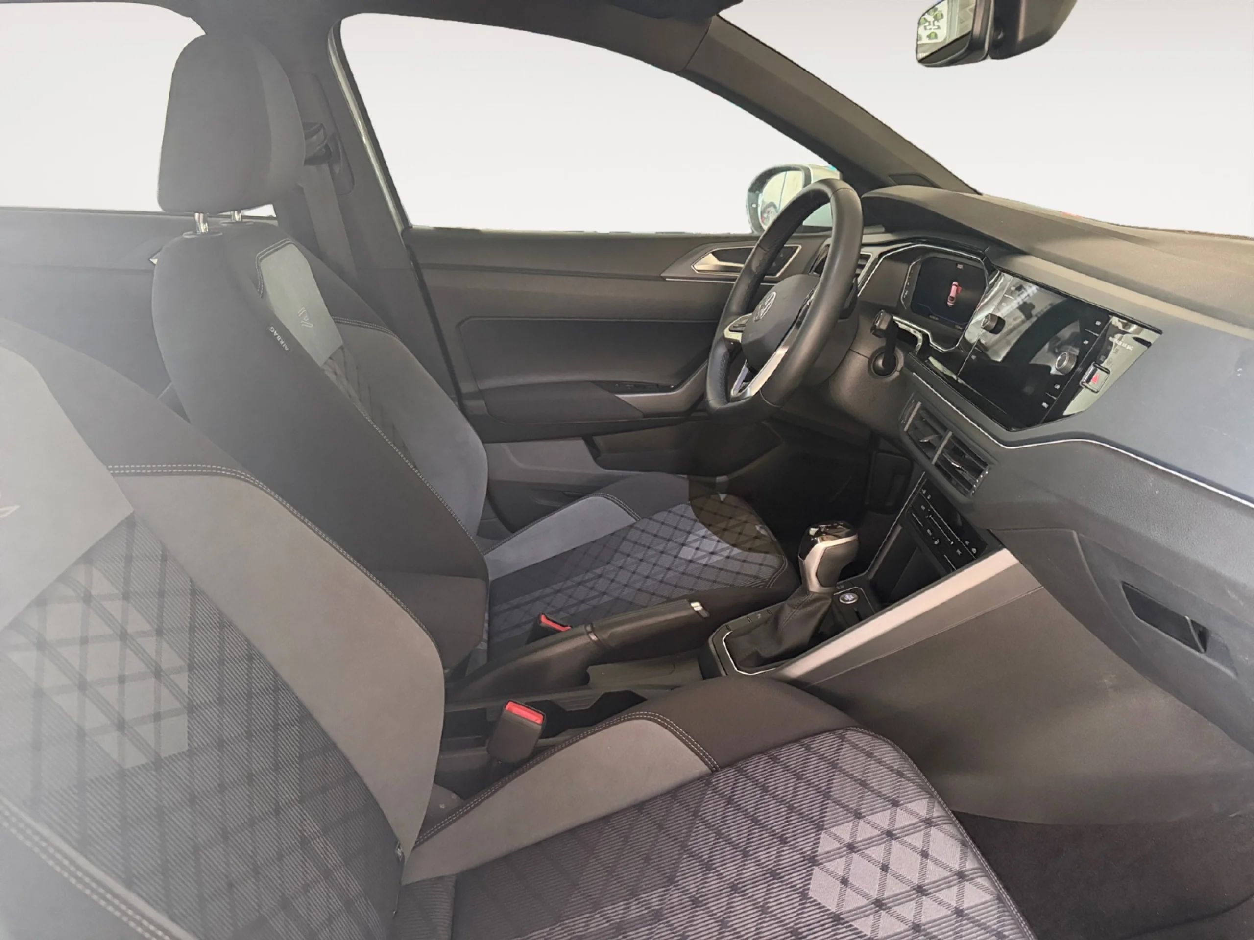 VOLKSWAGEN TAIGO R LINE 1.0 TSI 85KW (115CV) DSG - Foto 5