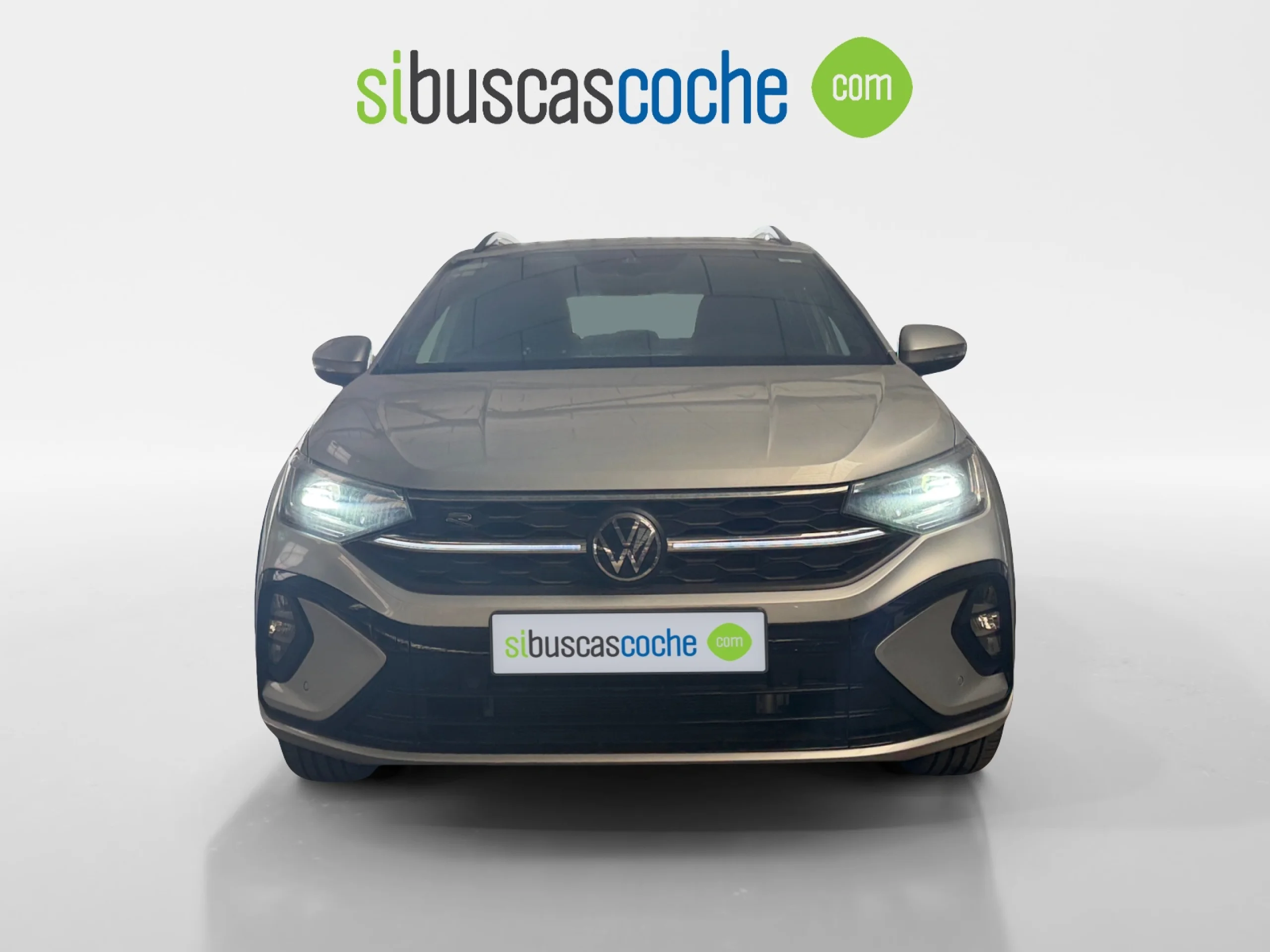 VOLKSWAGEN TAIGO R LINE 1.0 TSI 85KW (115CV) DSG - Foto 13