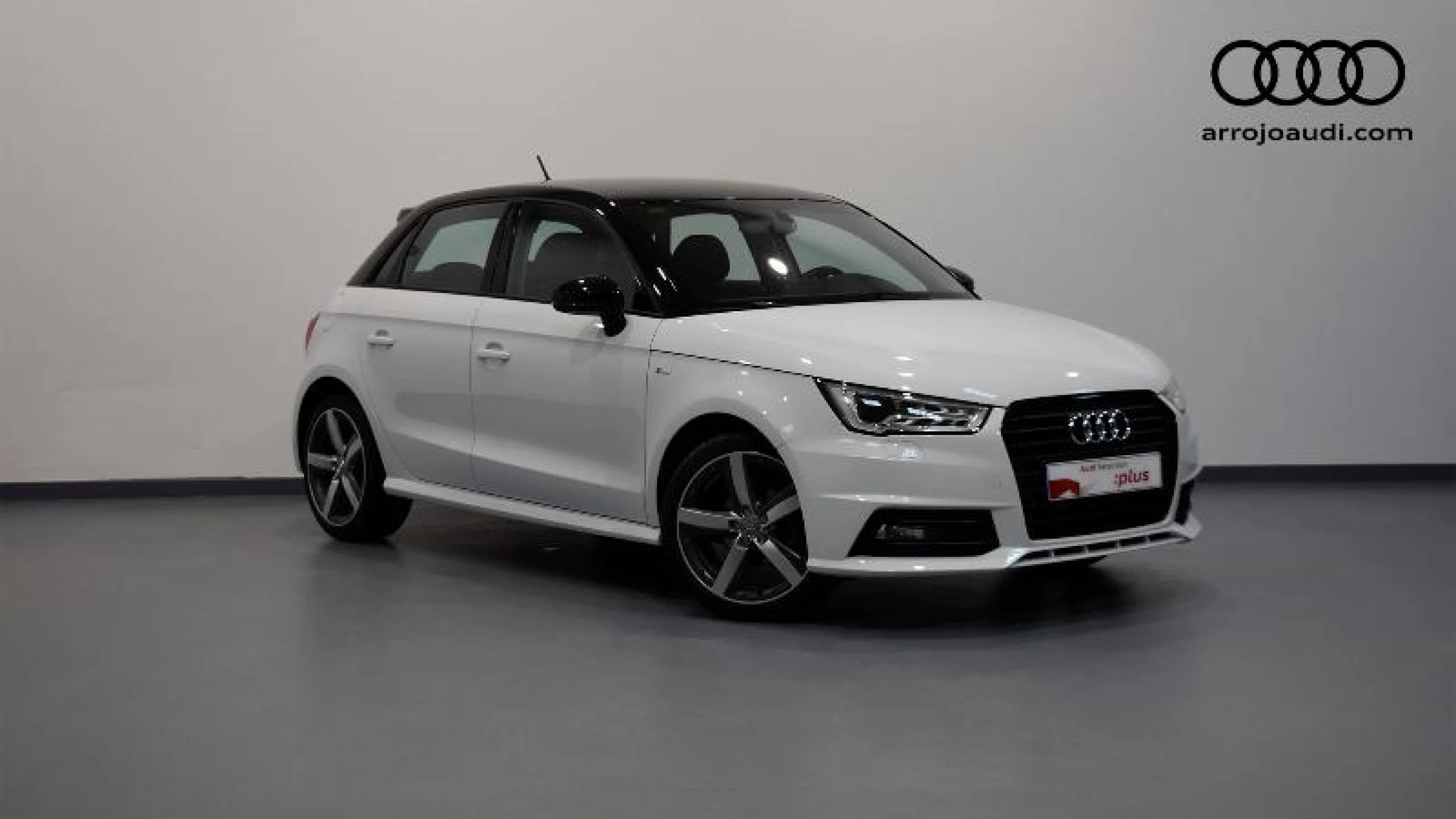 AUDI A1 SPORTBACK 1.0 TFSI 95CV S TRON ADRENALIN - Foto 1