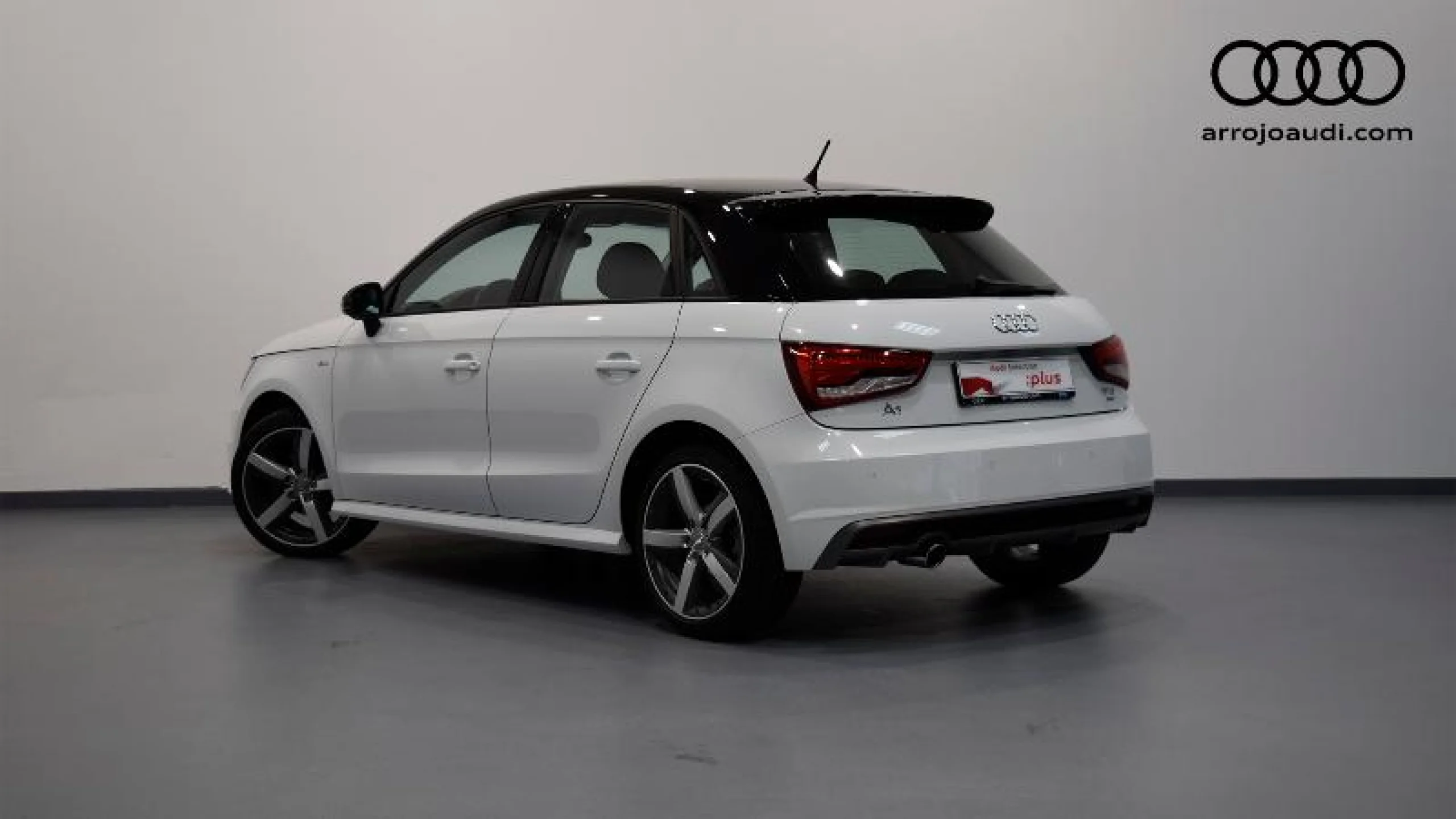AUDI A1 SPORTBACK 1.0 TFSI 95CV S TRON ADRENALIN - Foto 2