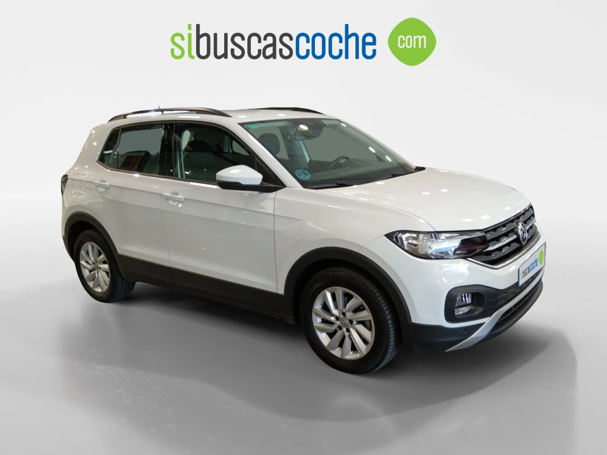 VOLKSWAGEN T CROSS ADVANCE 1.6 TDI 70KW (95CV) - Foto 1