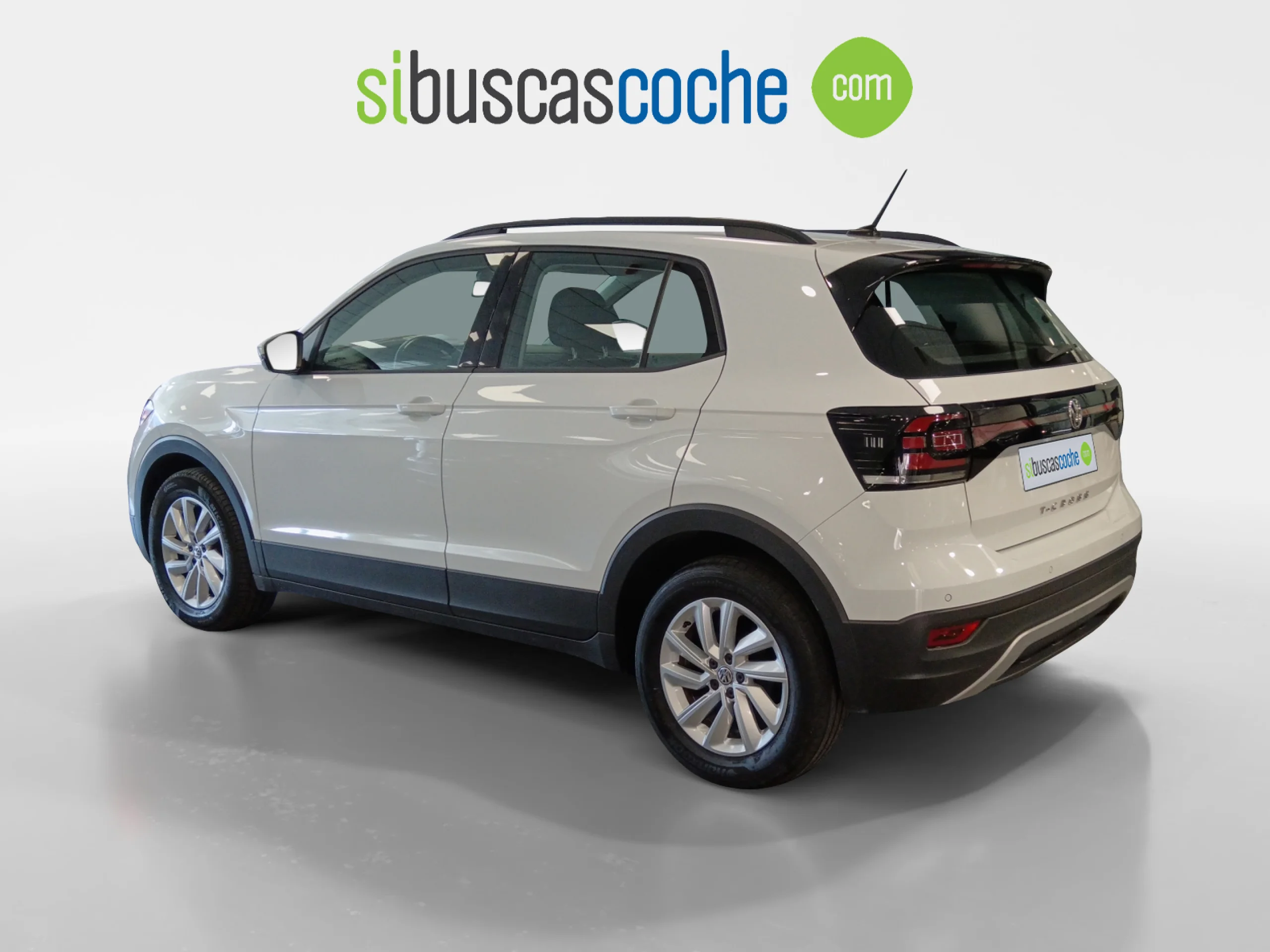 VOLKSWAGEN T CROSS ADVANCE 1.6 TDI 70KW (95CV) - Foto 2