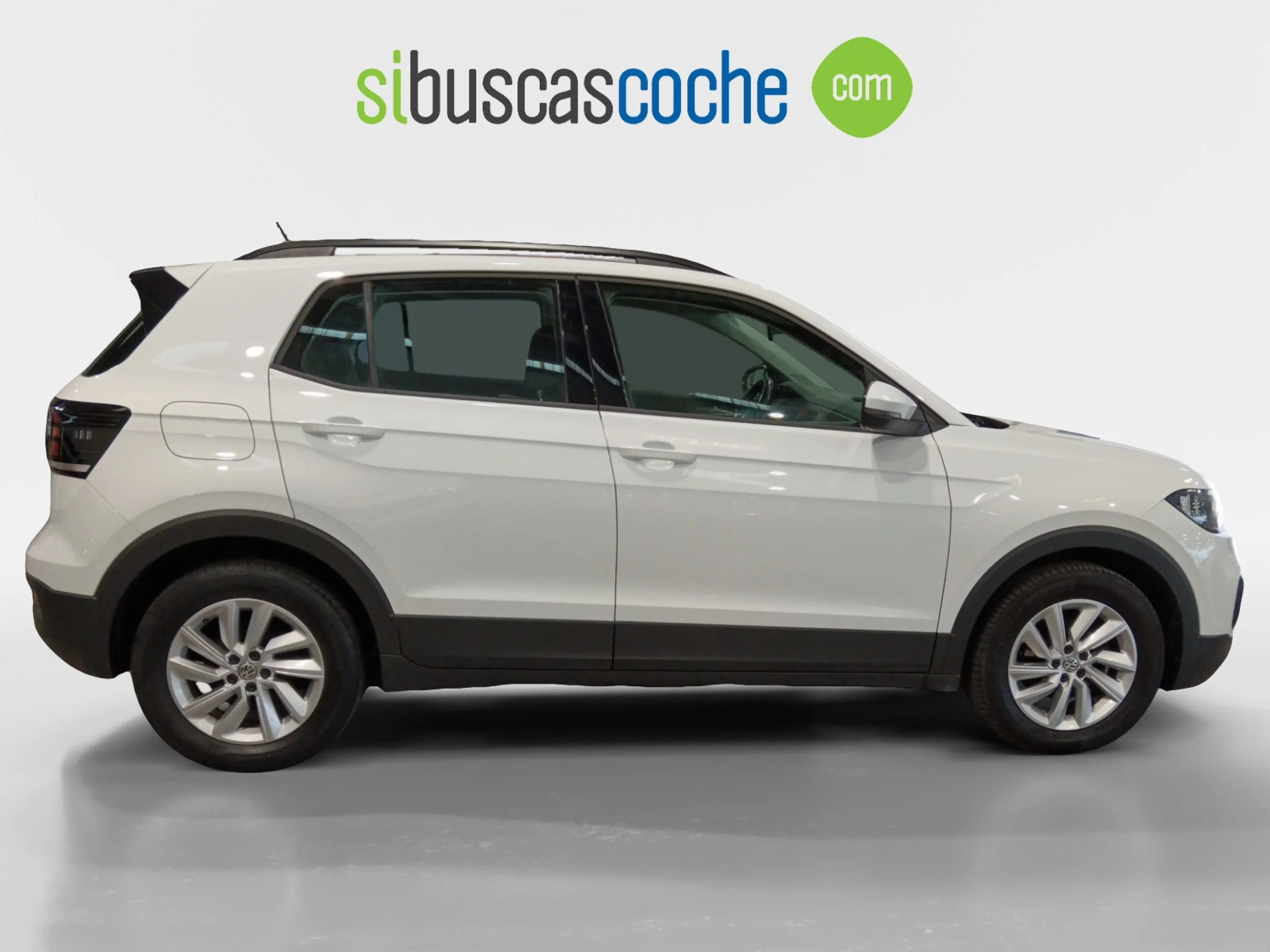 VOLKSWAGEN T CROSS ADVANCE 1.6 TDI 70KW (95CV) - Foto 3