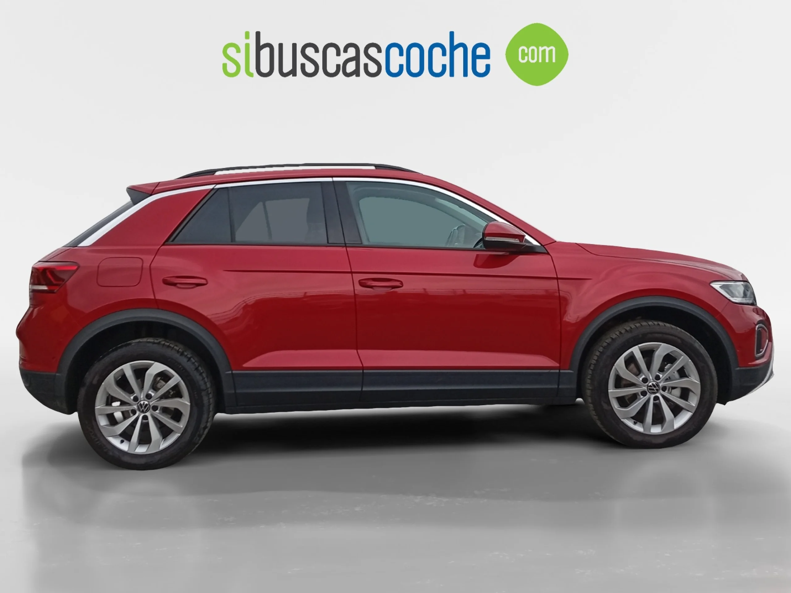 VOLKSWAGEN T ROC LIFE 1.5 TSI 110KW (150CV) DSG - Foto 3