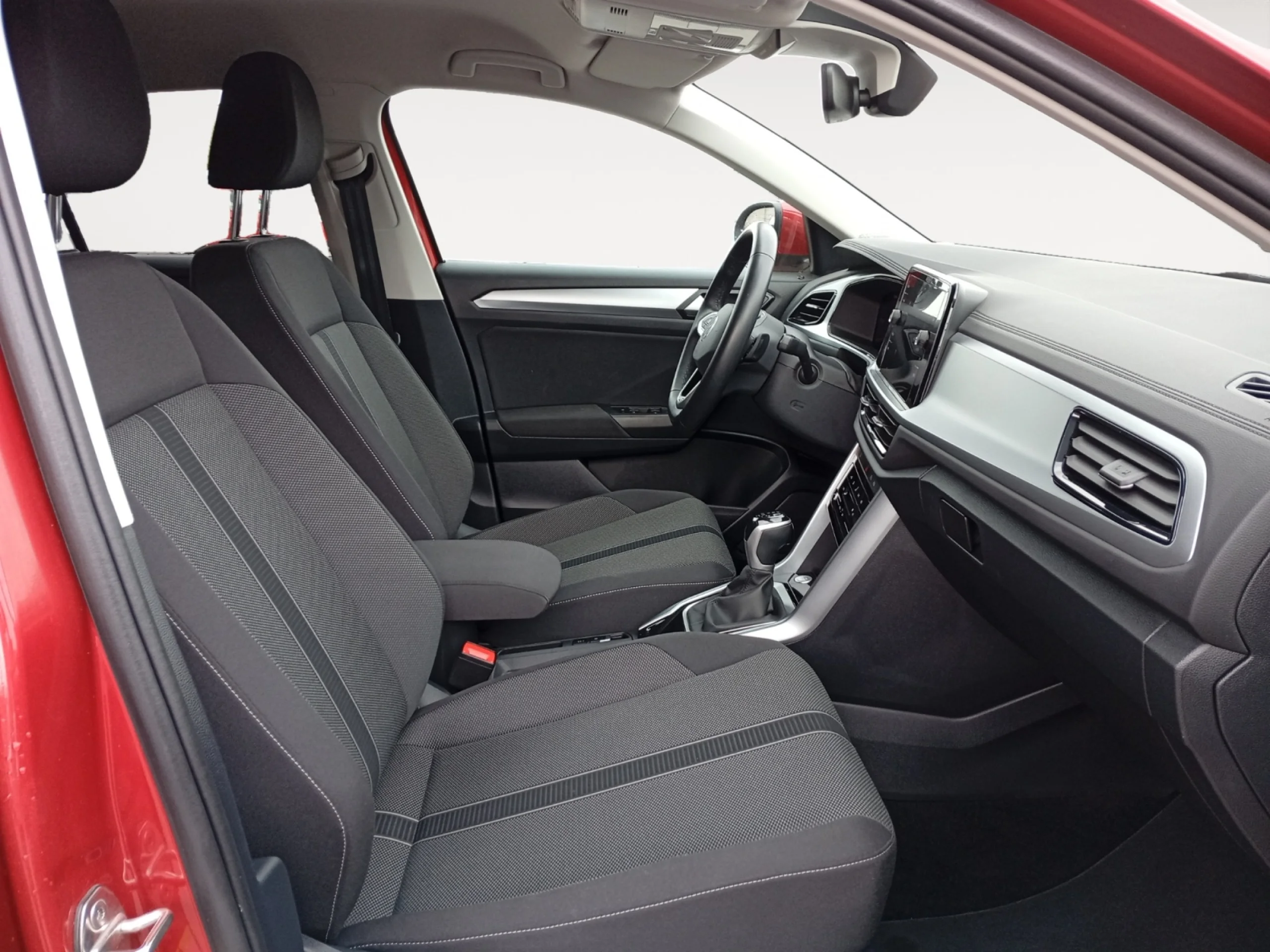 VOLKSWAGEN T ROC LIFE 1.5 TSI 110KW (150CV) DSG - Foto 5