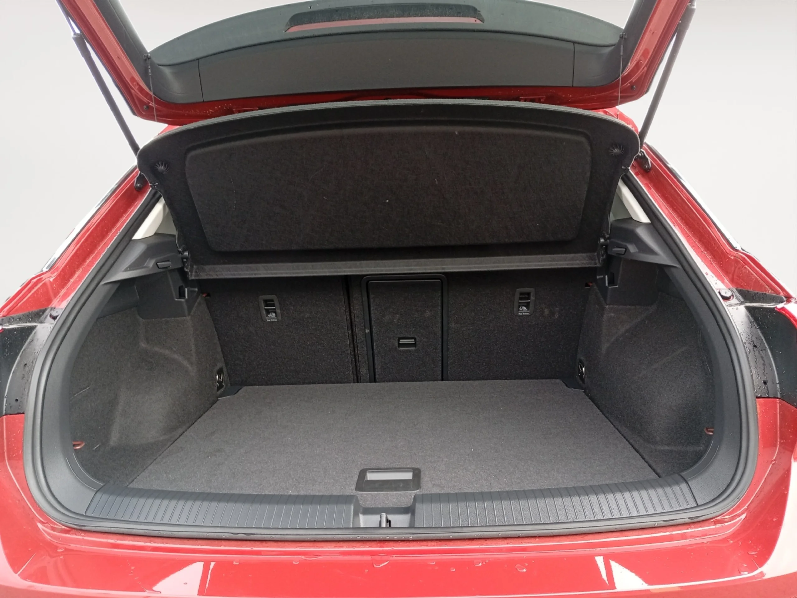 VOLKSWAGEN T ROC LIFE 1.5 TSI 110KW (150CV) DSG - Foto 7