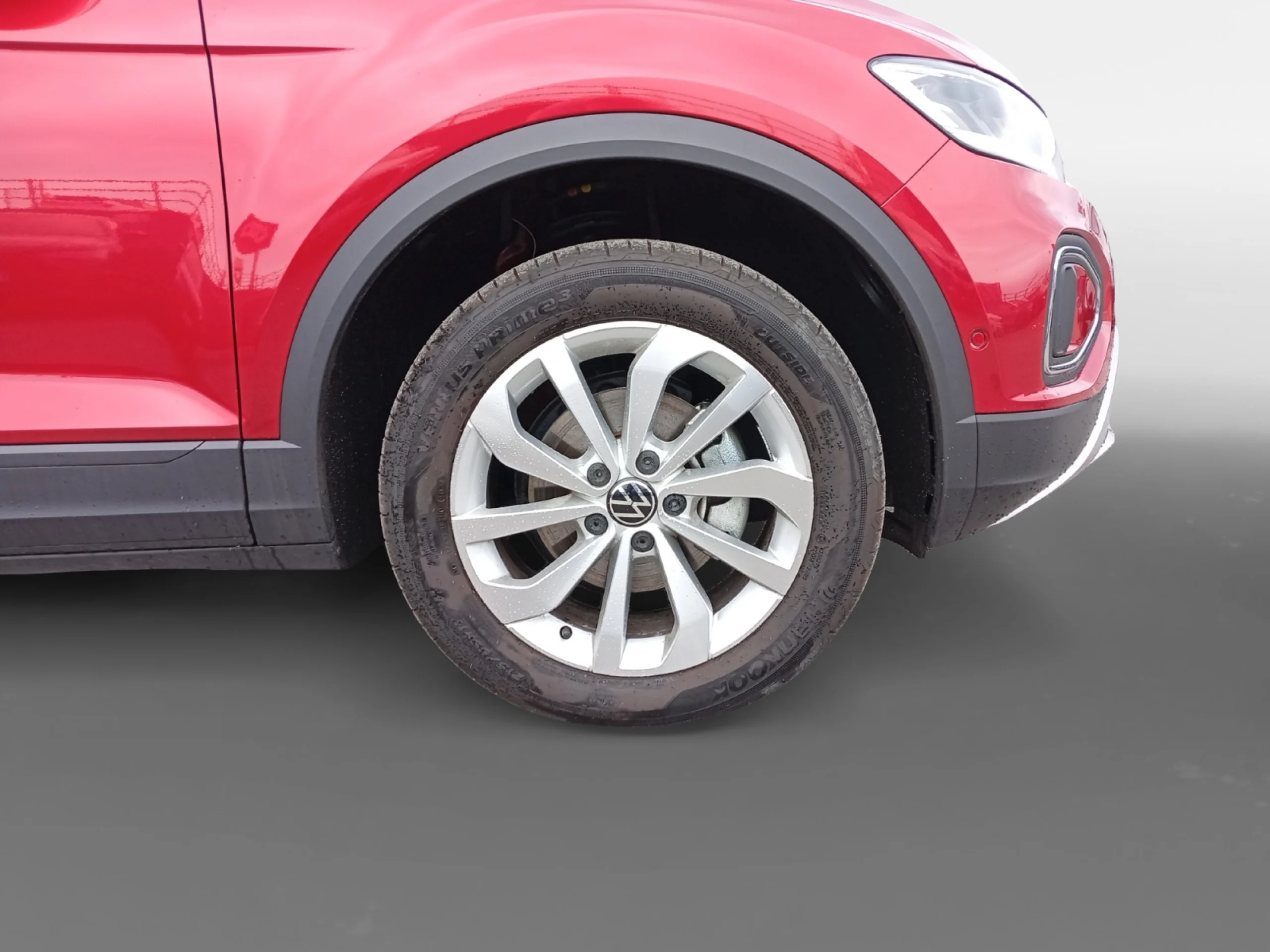VOLKSWAGEN T ROC LIFE 1.5 TSI 110KW (150CV) DSG - Foto 8