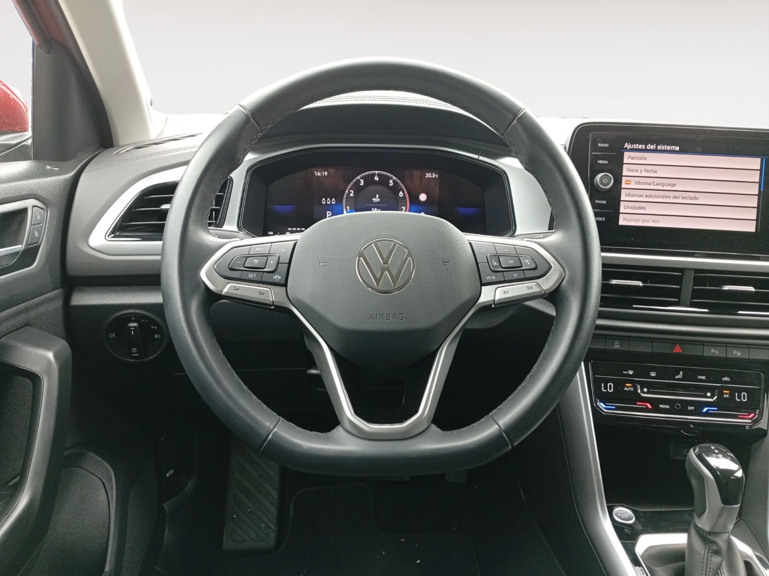 VOLKSWAGEN T ROC LIFE 1.5 TSI 110KW (150CV) DSG - Foto 11