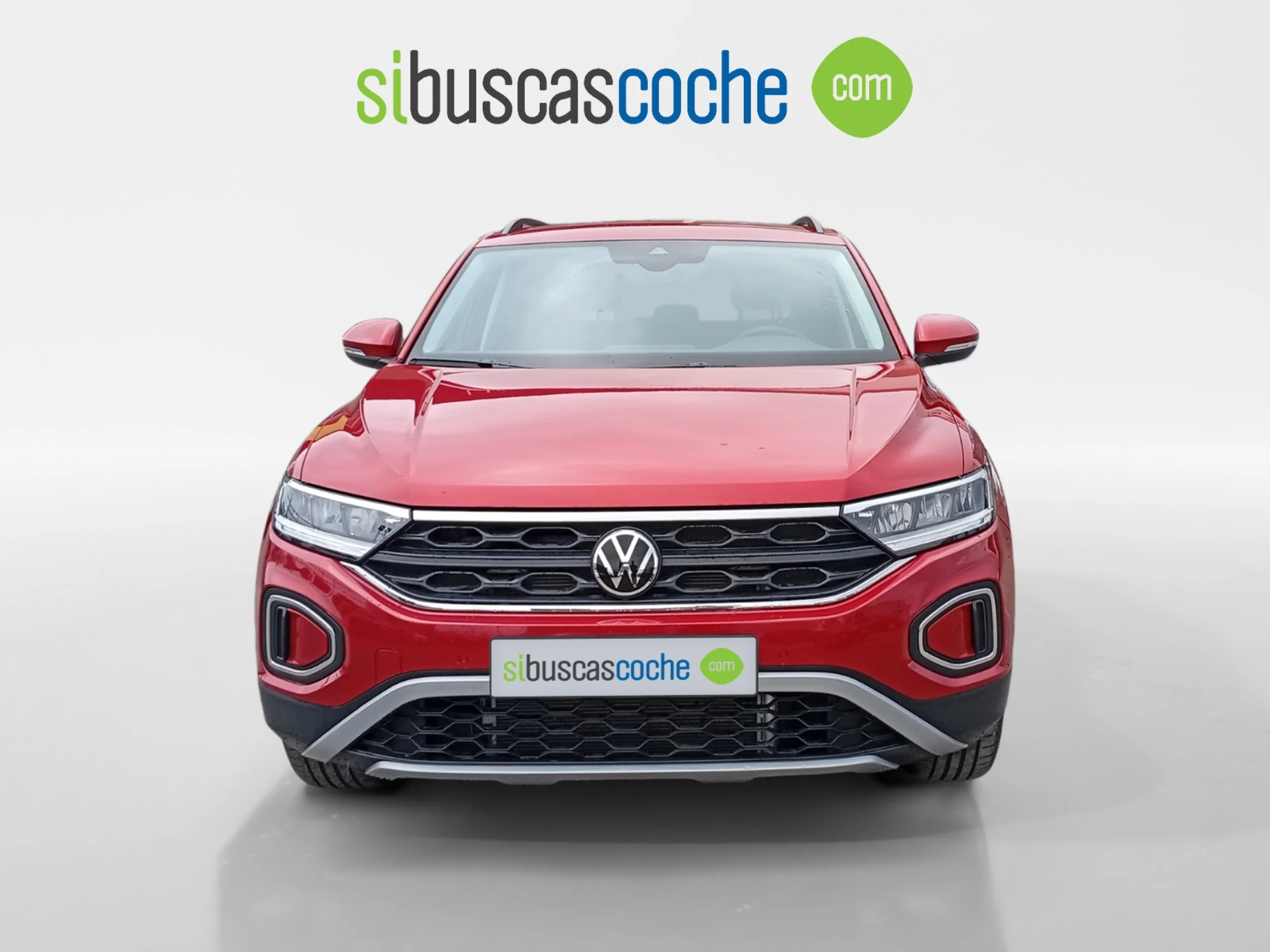 VOLKSWAGEN T ROC LIFE 1.5 TSI 110KW (150CV) DSG - Foto 12