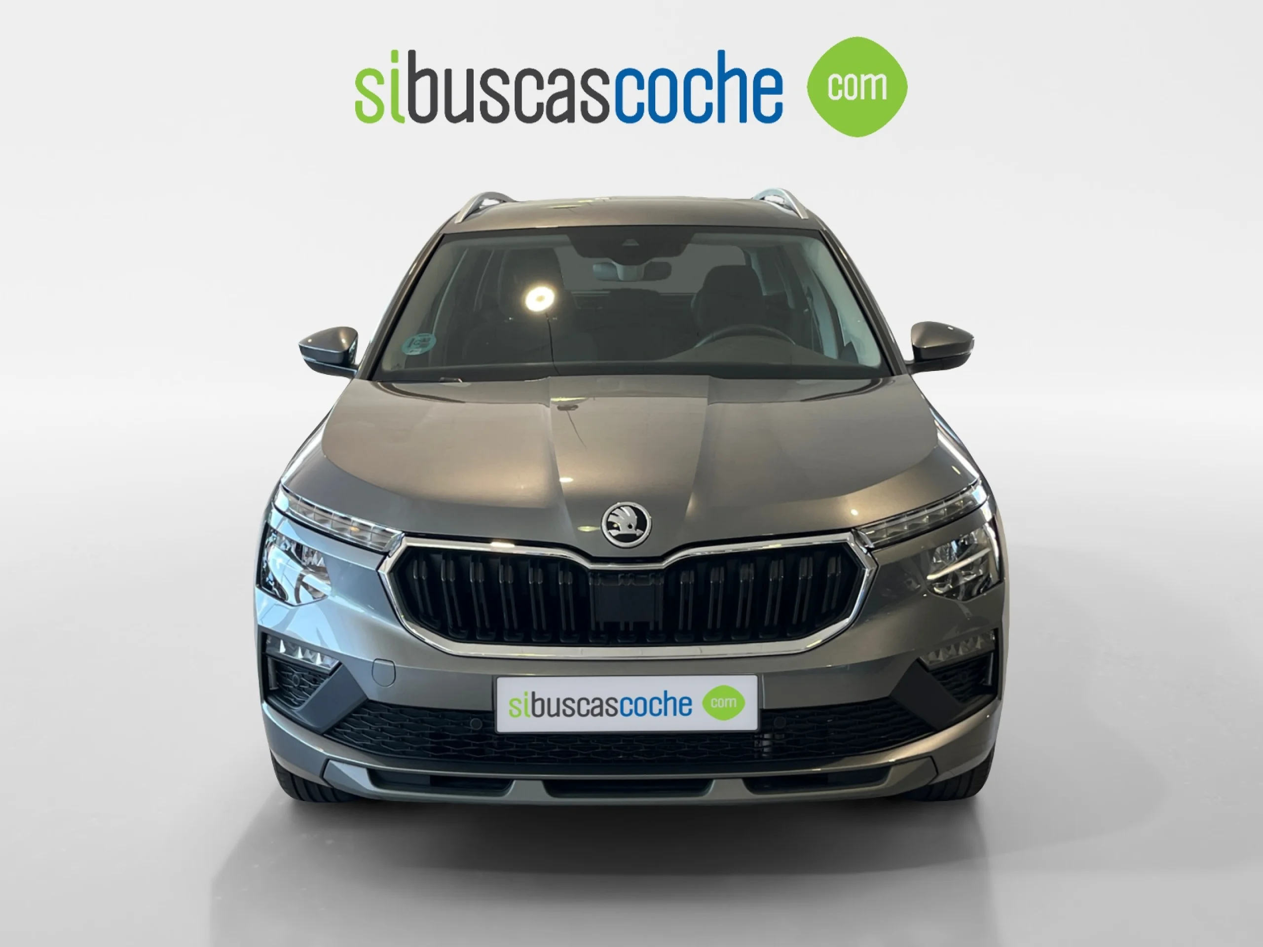 SKODA KAMIQ 1.0 TSI 85KW (115CV) SELECTION - Foto 19