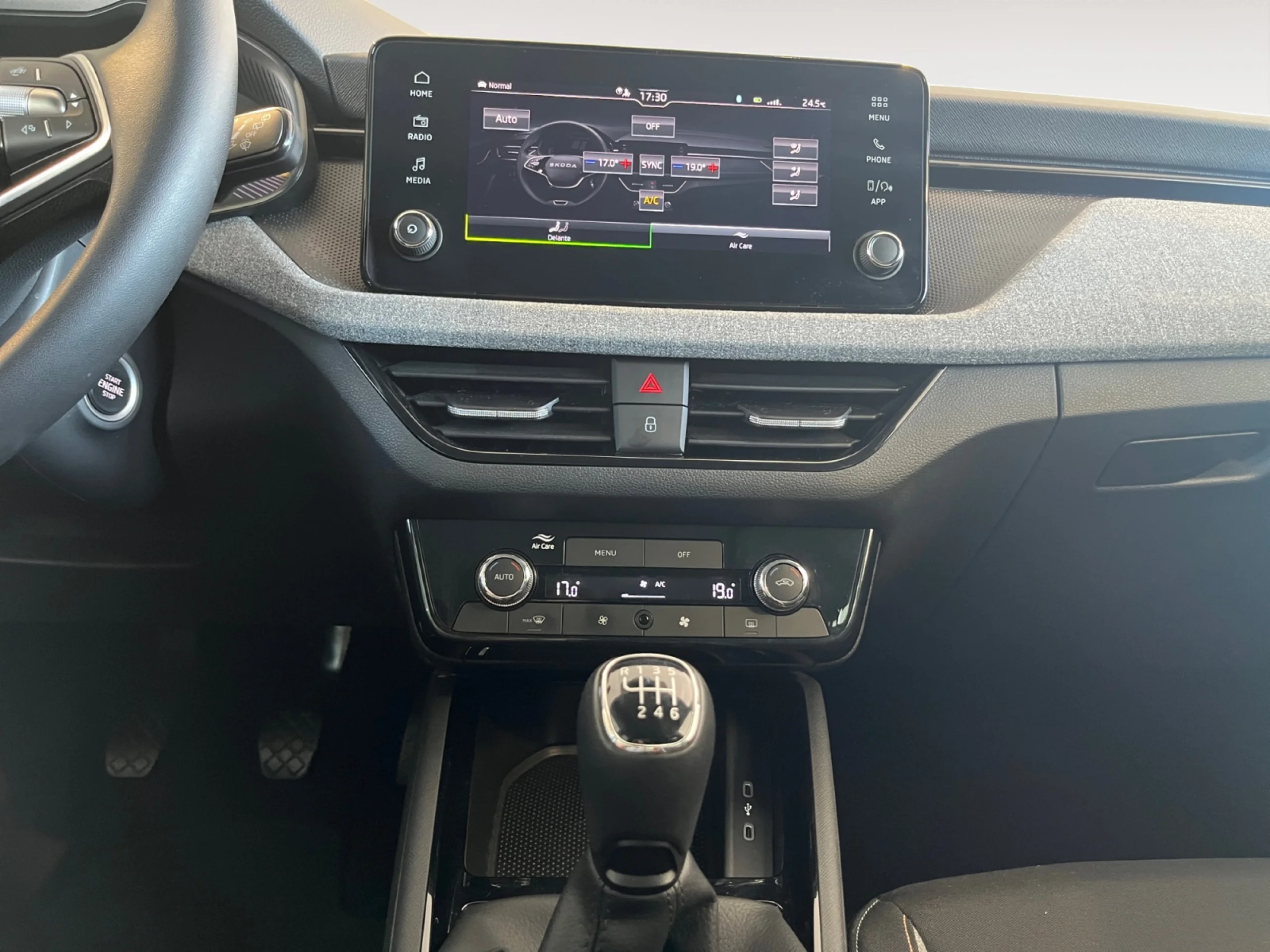 SKODA KAMIQ 1.0 TSI 85KW (115CV) SELECTION - Foto 20